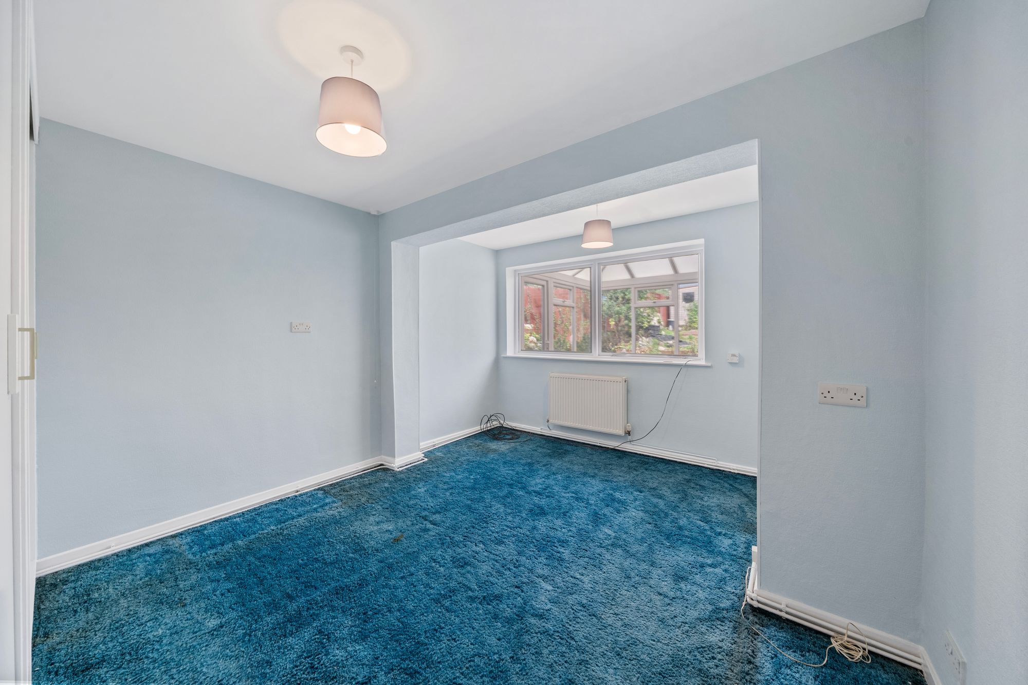 Linkside Avenue, Winwick, WA2