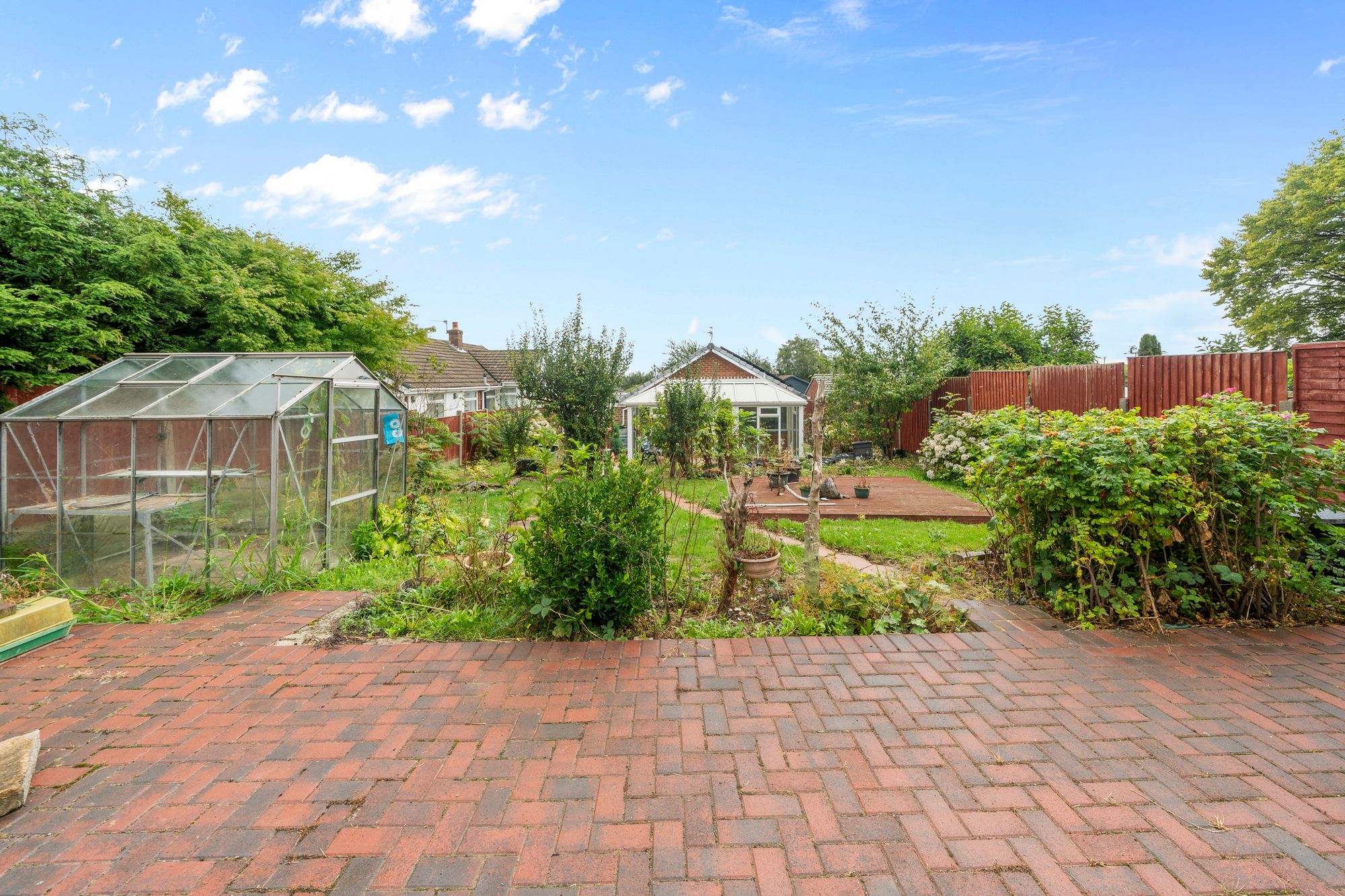 Linkside Avenue, Winwick, WA2