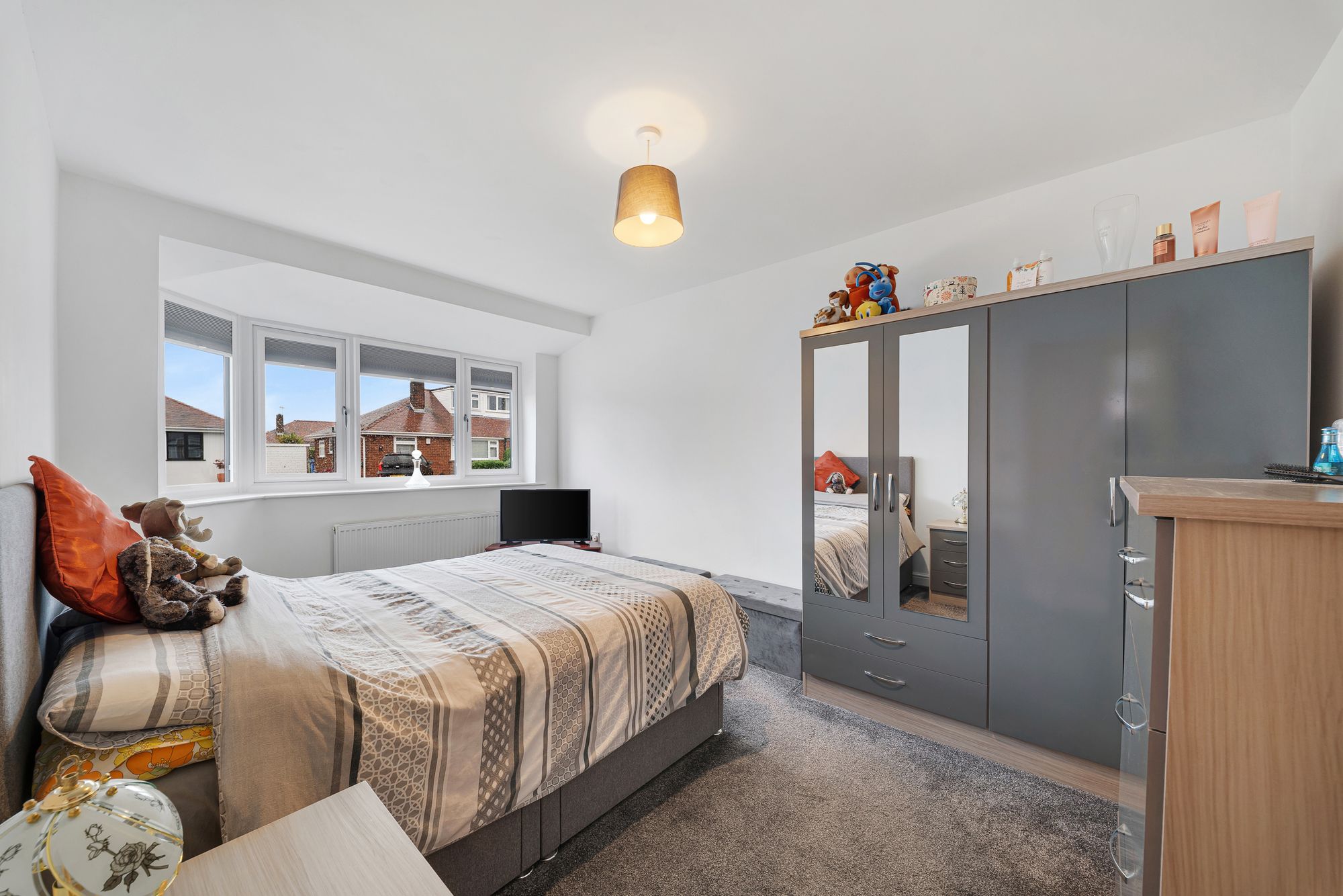 Eastdale Road, Paddington, WA1