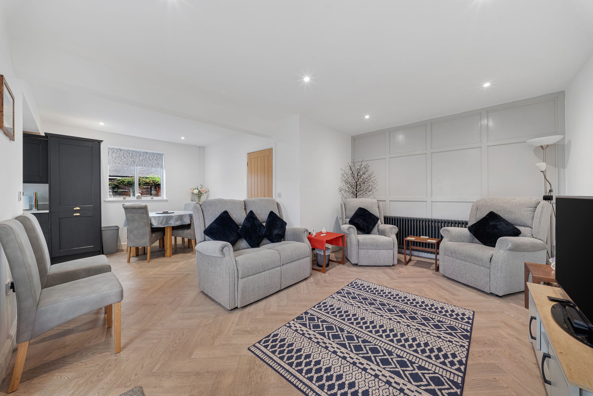 Eastdale Road, Paddington, WA1