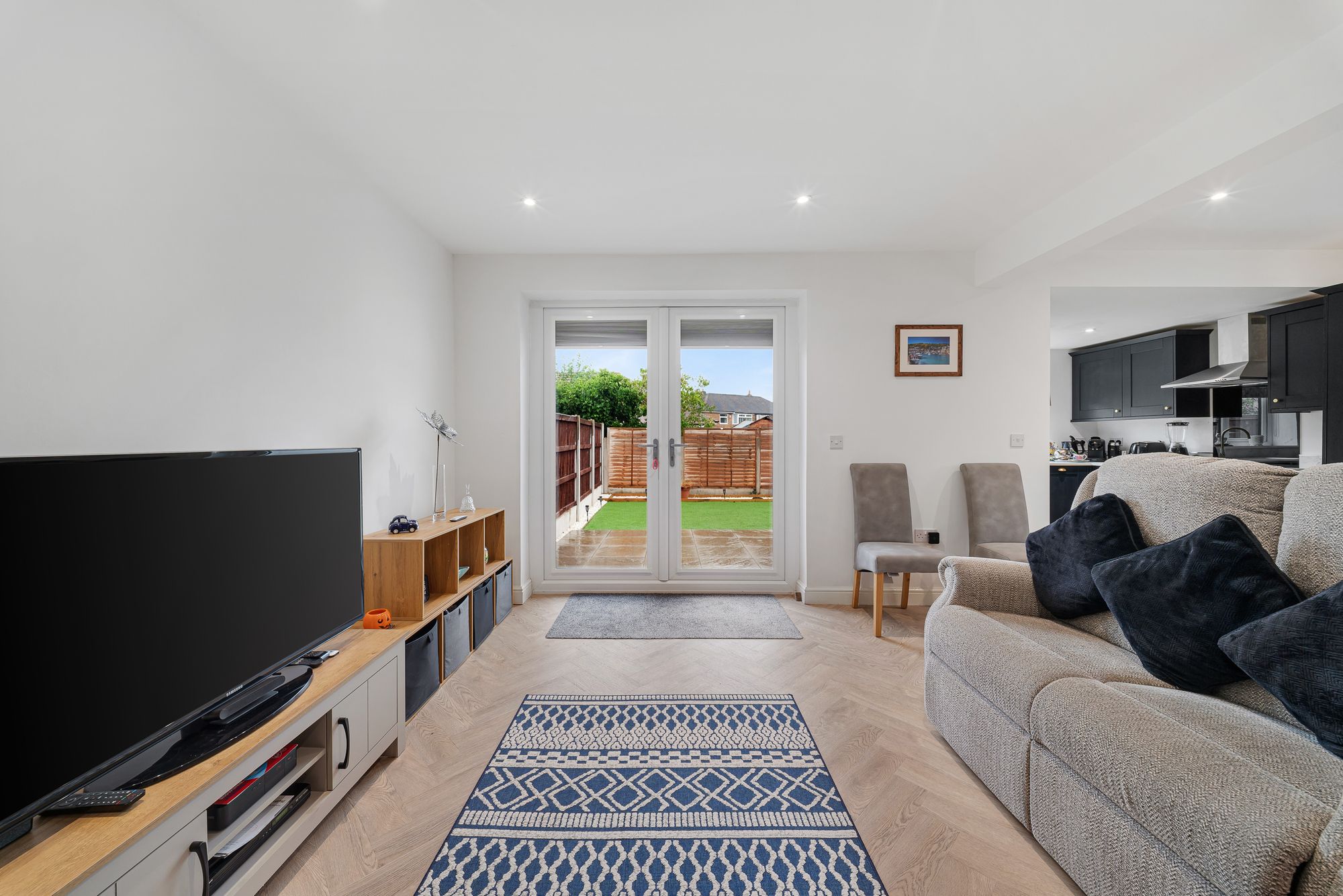 Eastdale Road, Paddington, WA1
