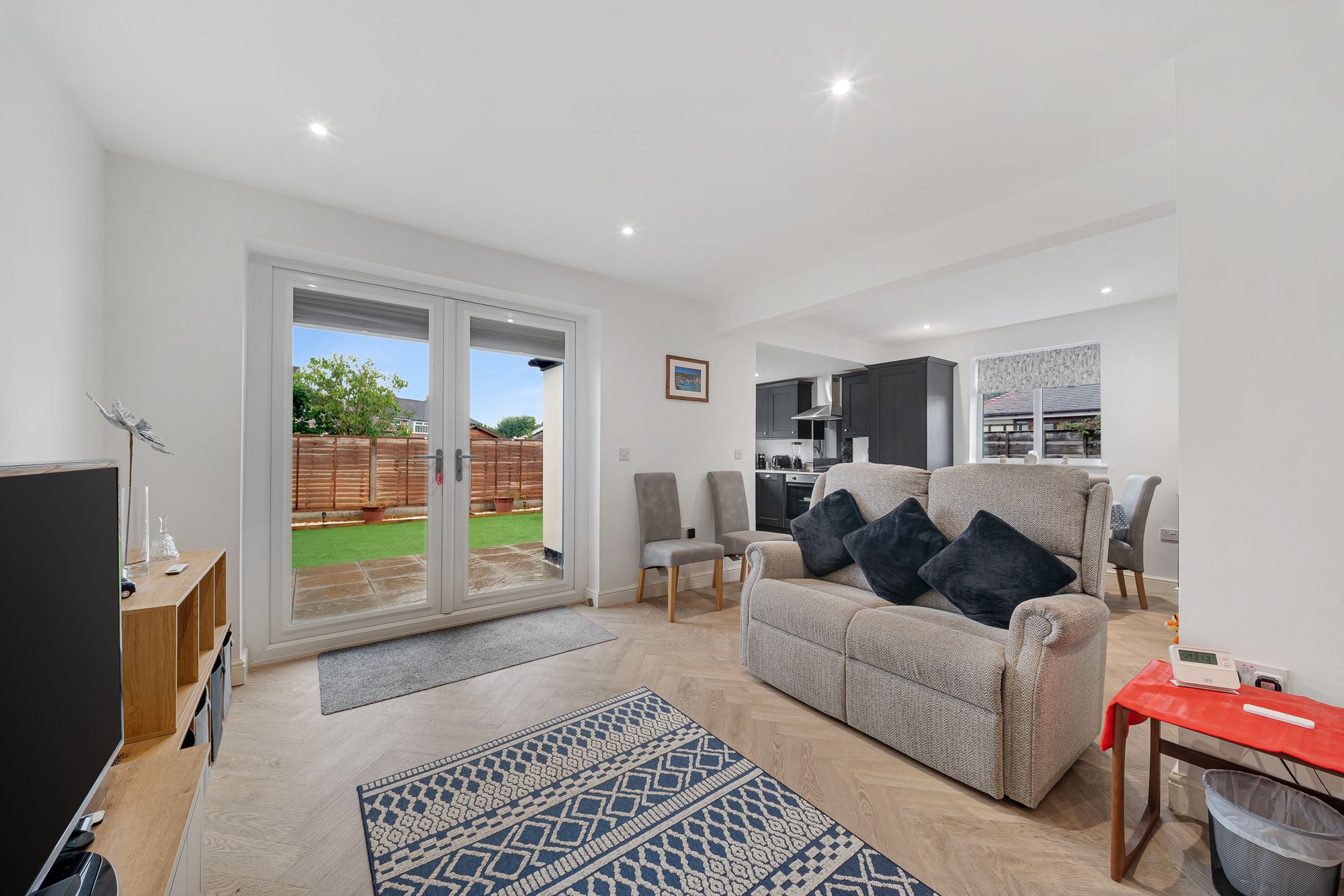 Eastdale Road, Paddington, WA1