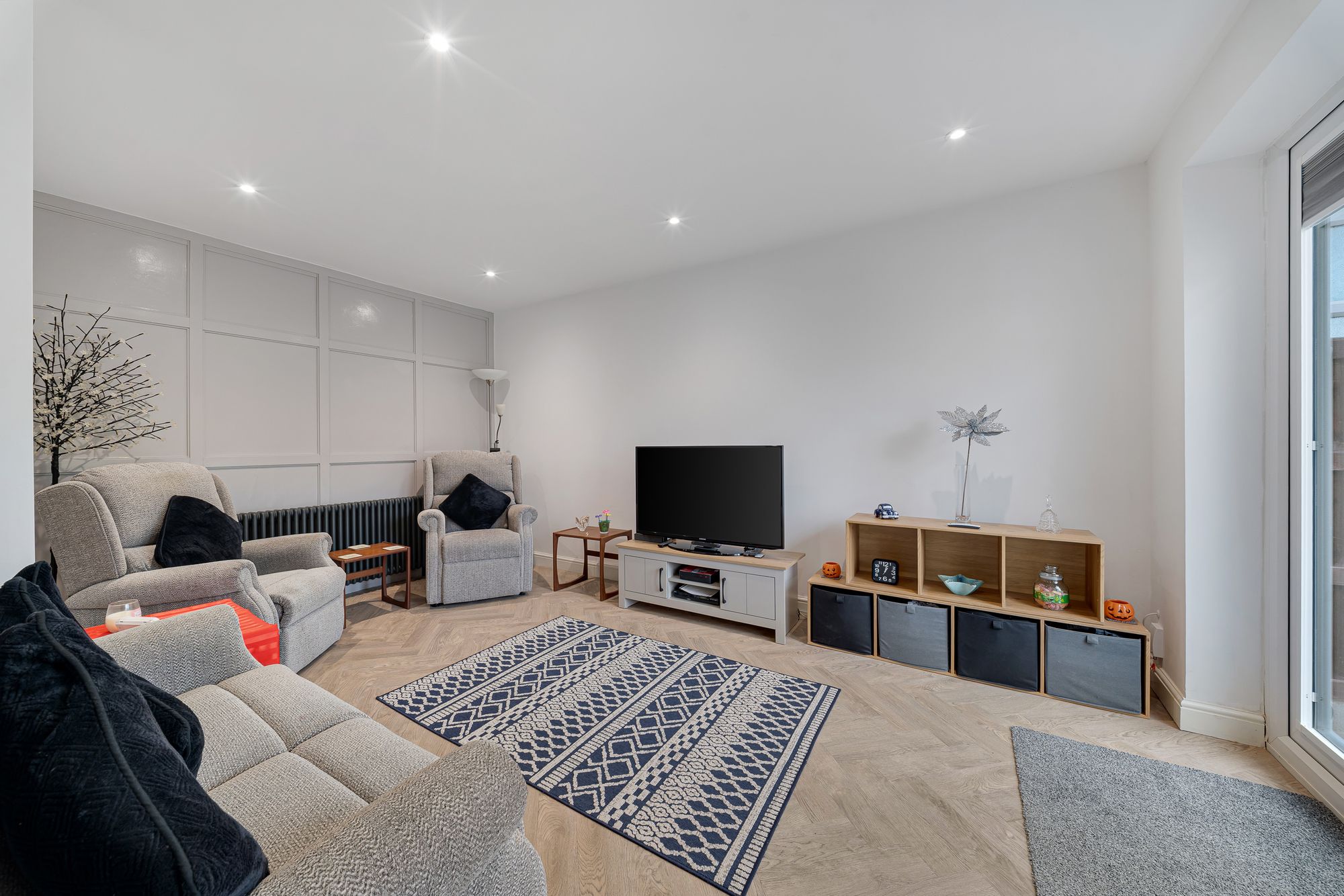 Eastdale Road, Paddington, WA1