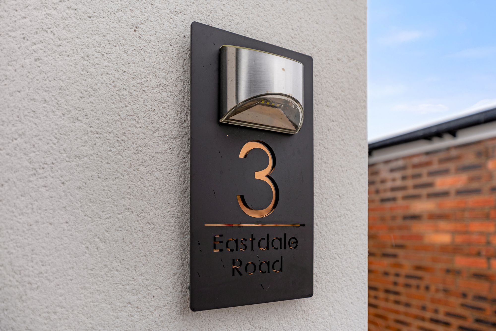 Eastdale Road, Paddington, WA1