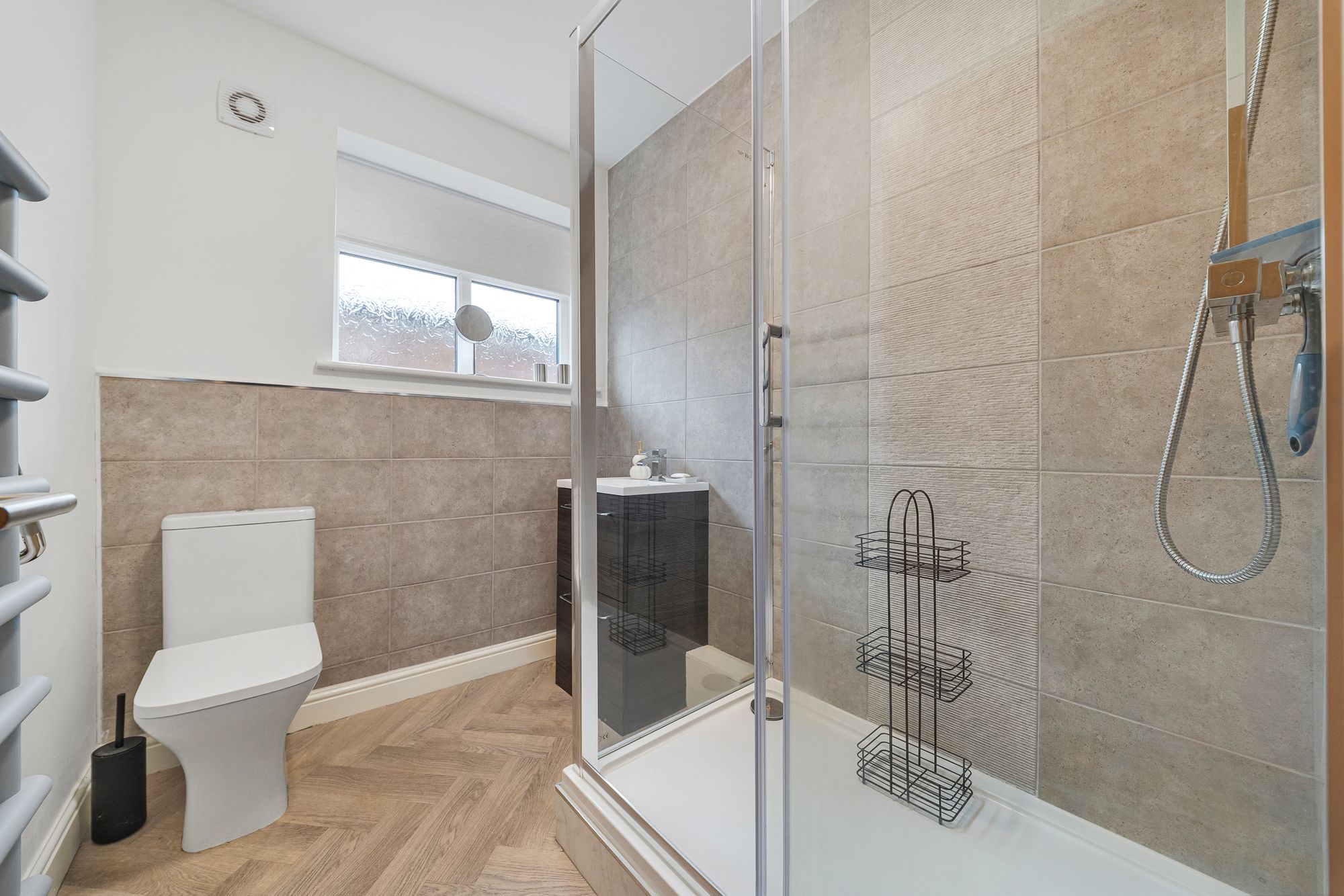 Eastdale Road, Paddington, WA1