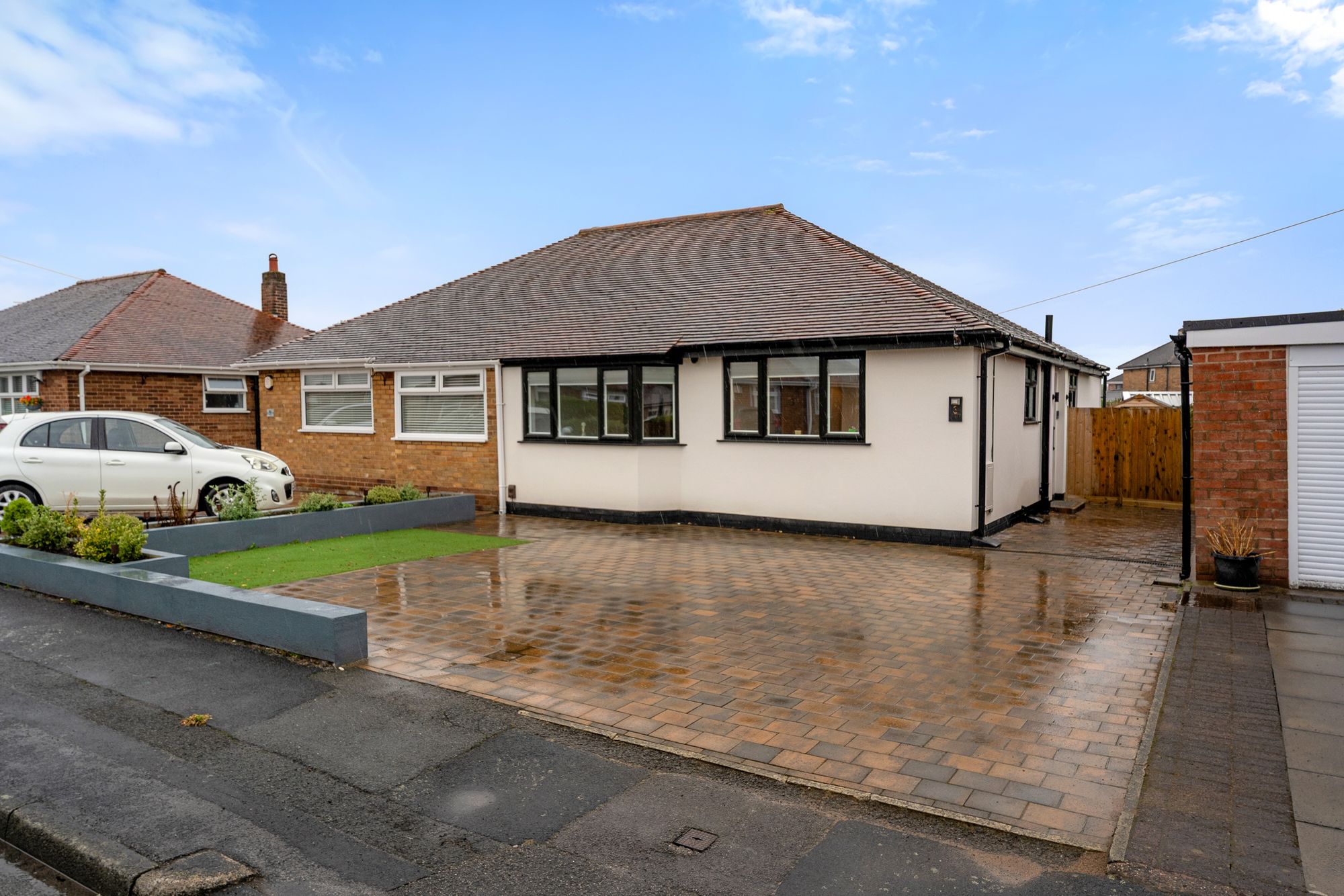 Eastdale Road, Paddington, WA1
