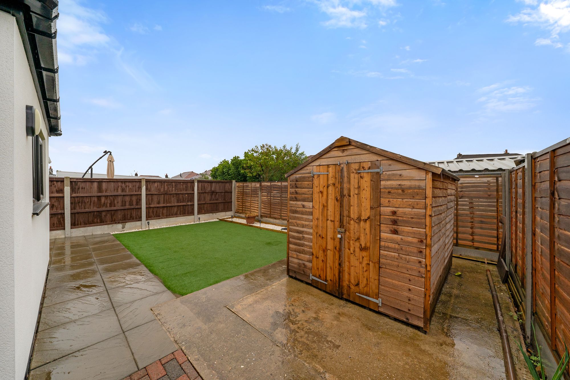 Eastdale Road, Paddington, WA1