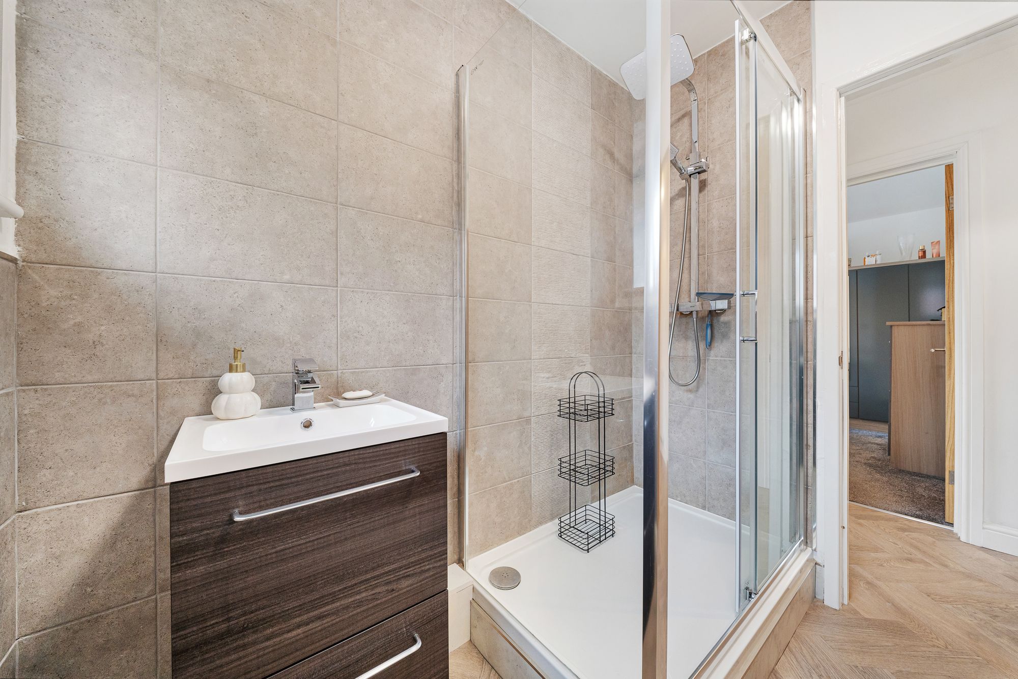 Eastdale Road, Paddington, WA1