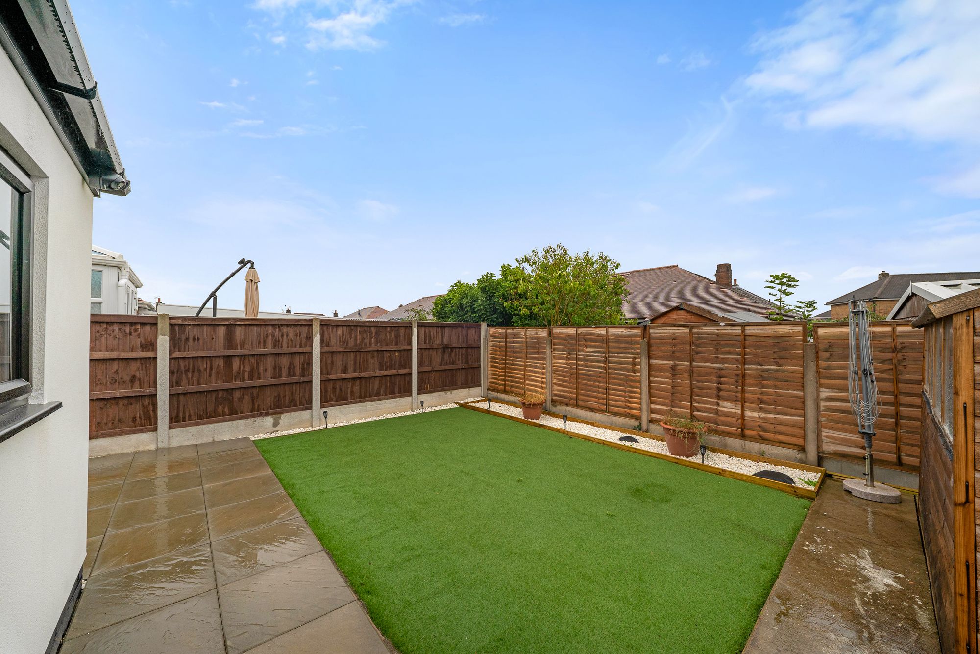 Eastdale Road, Paddington, WA1