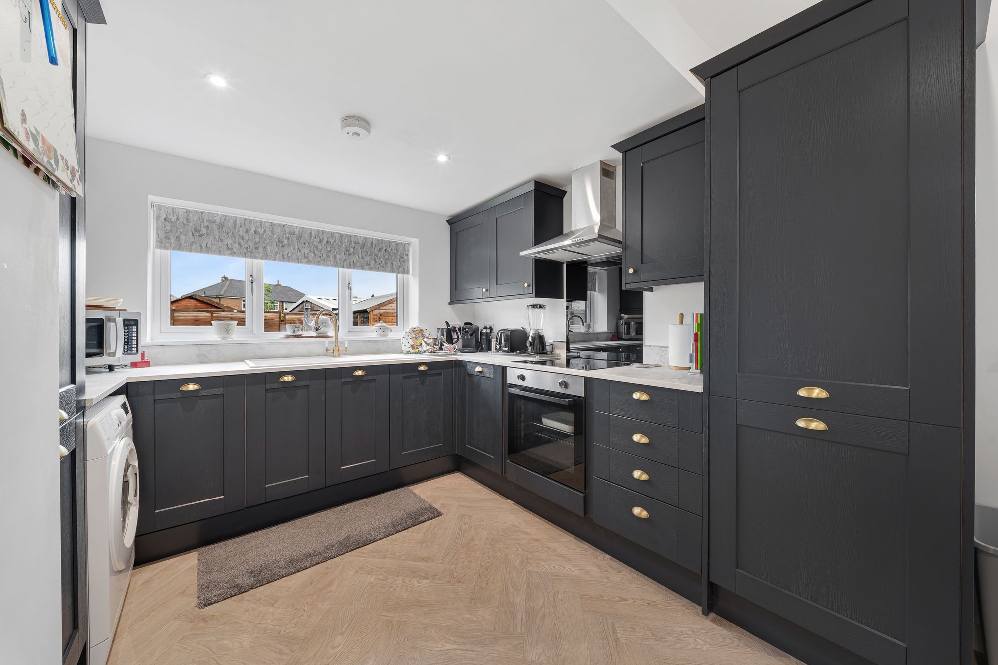 Eastdale Road, Paddington, WA1