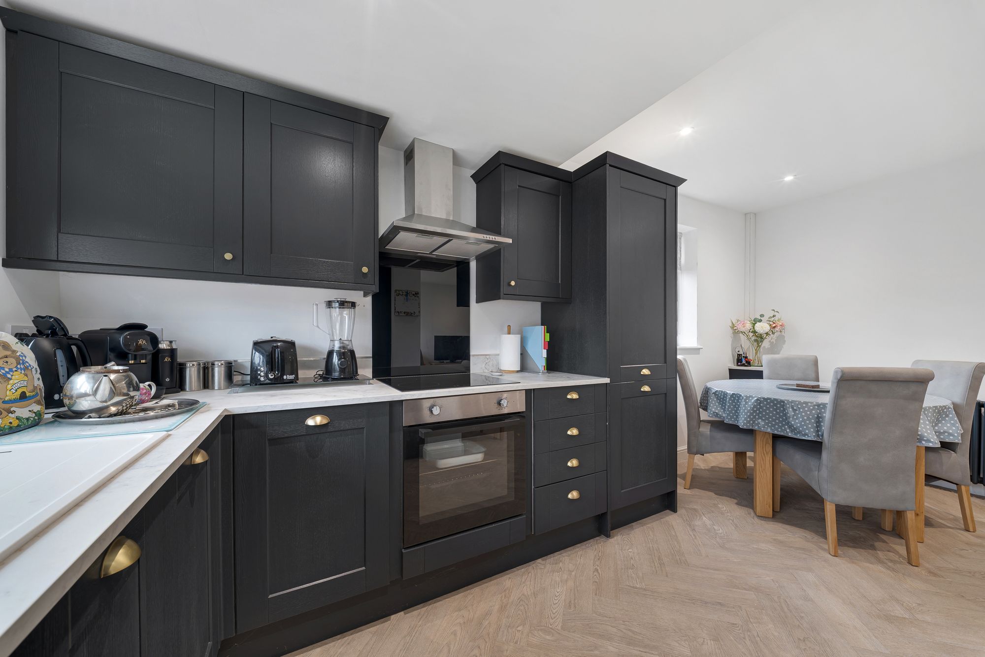 Eastdale Road, Paddington, WA1