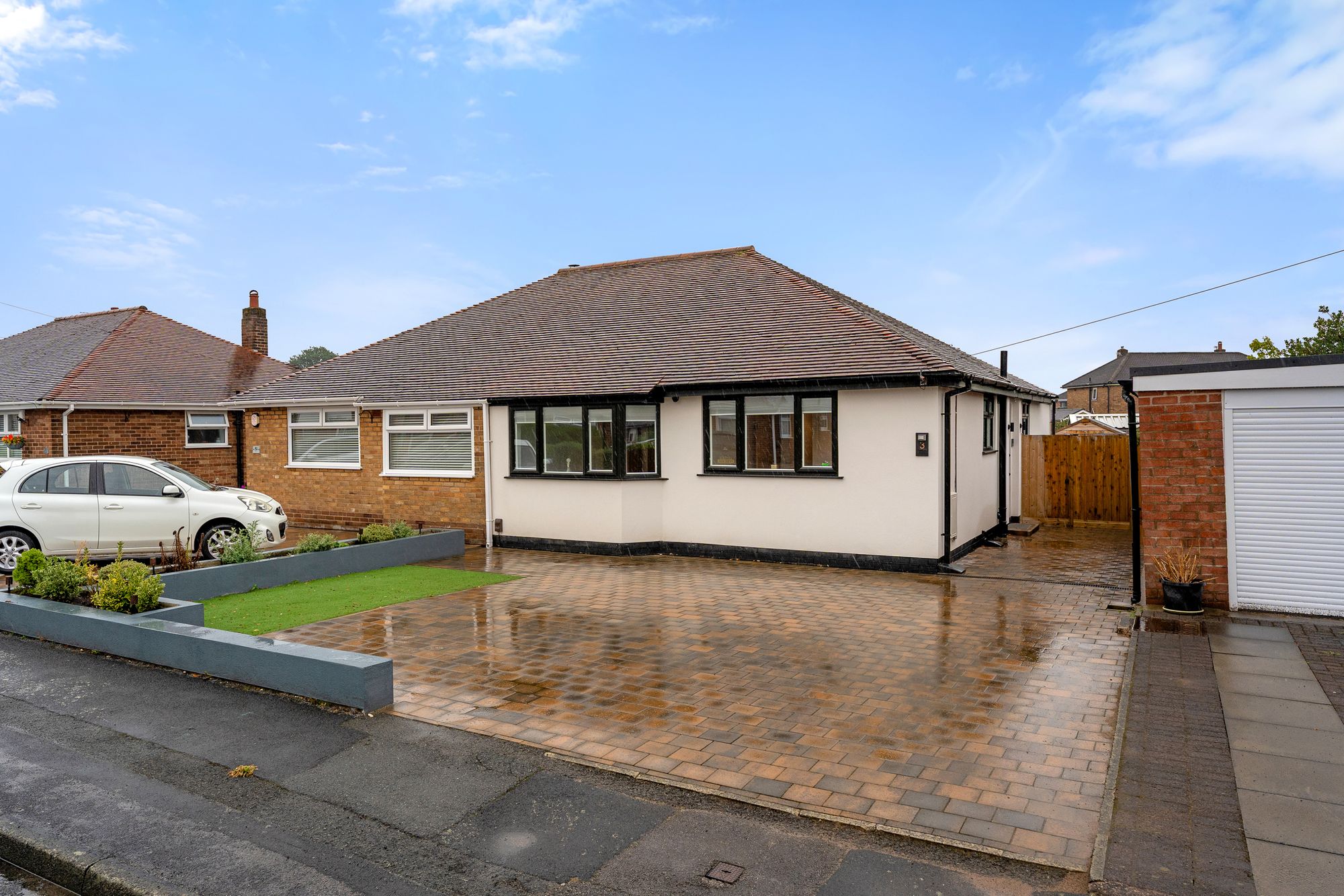 Eastdale Road, Paddington, WA1