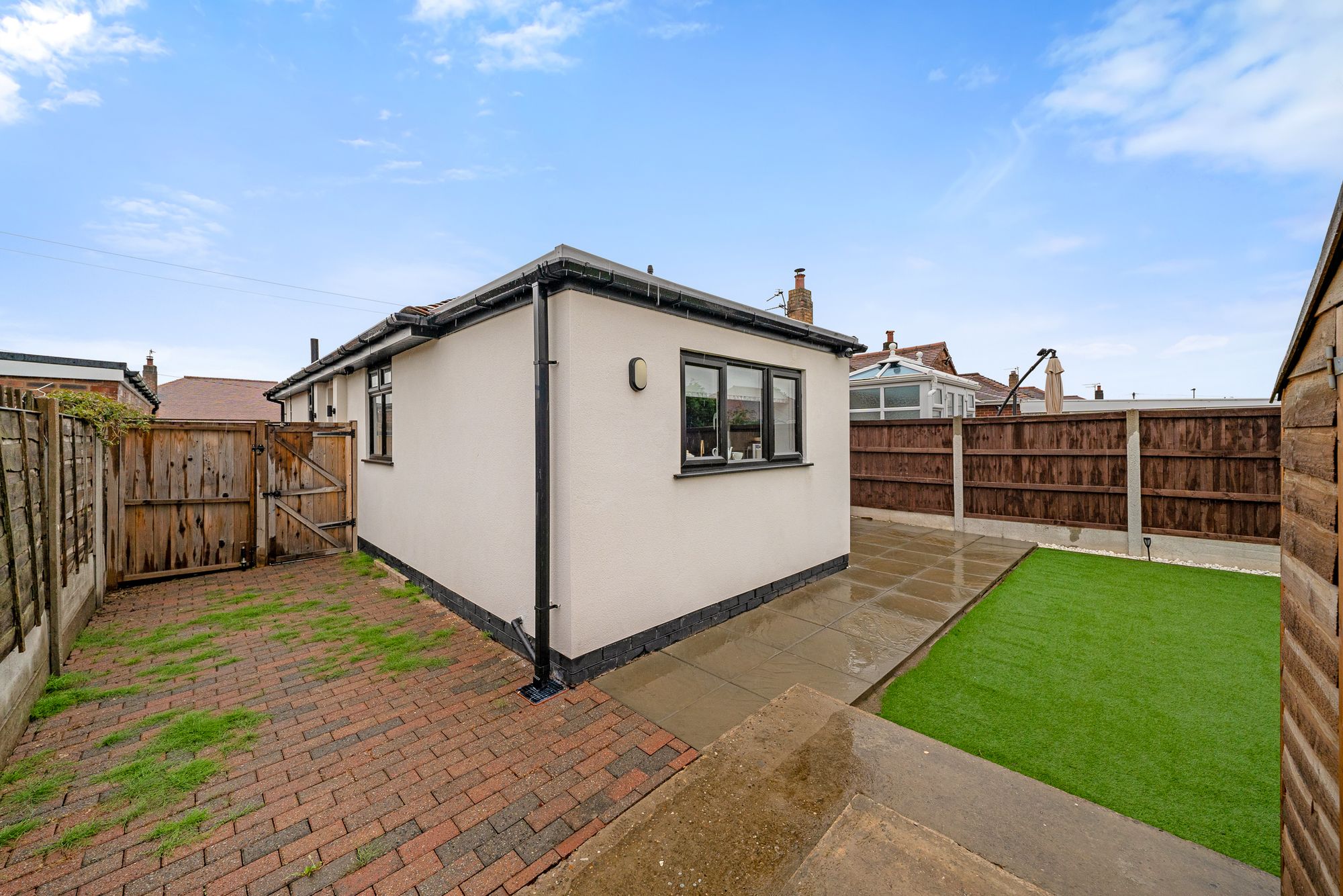 Eastdale Road, Paddington, WA1