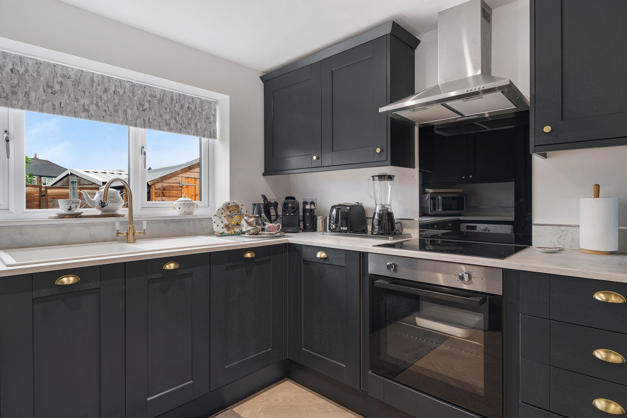Eastdale Road, Paddington, WA1