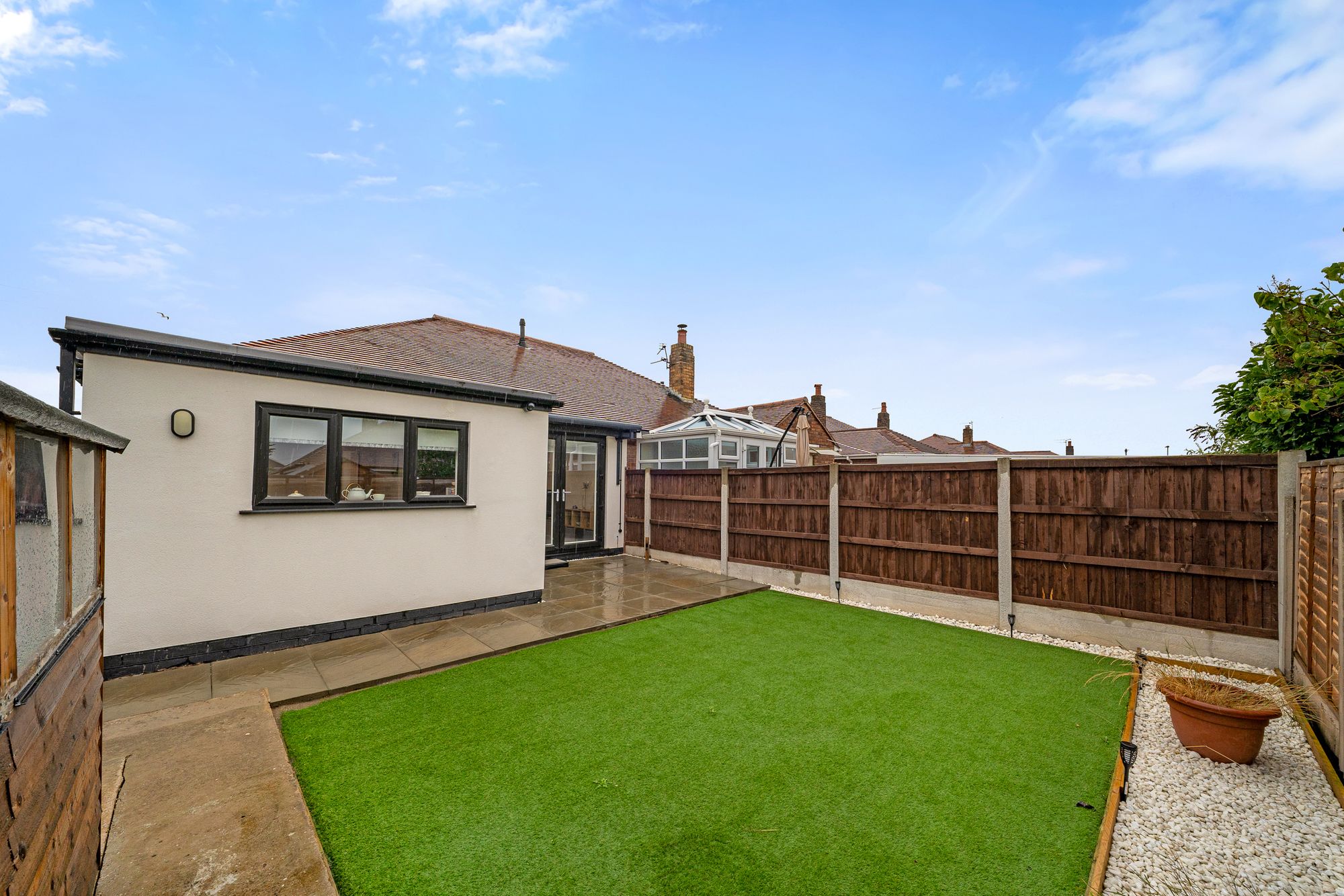 Eastdale Road, Paddington, WA1