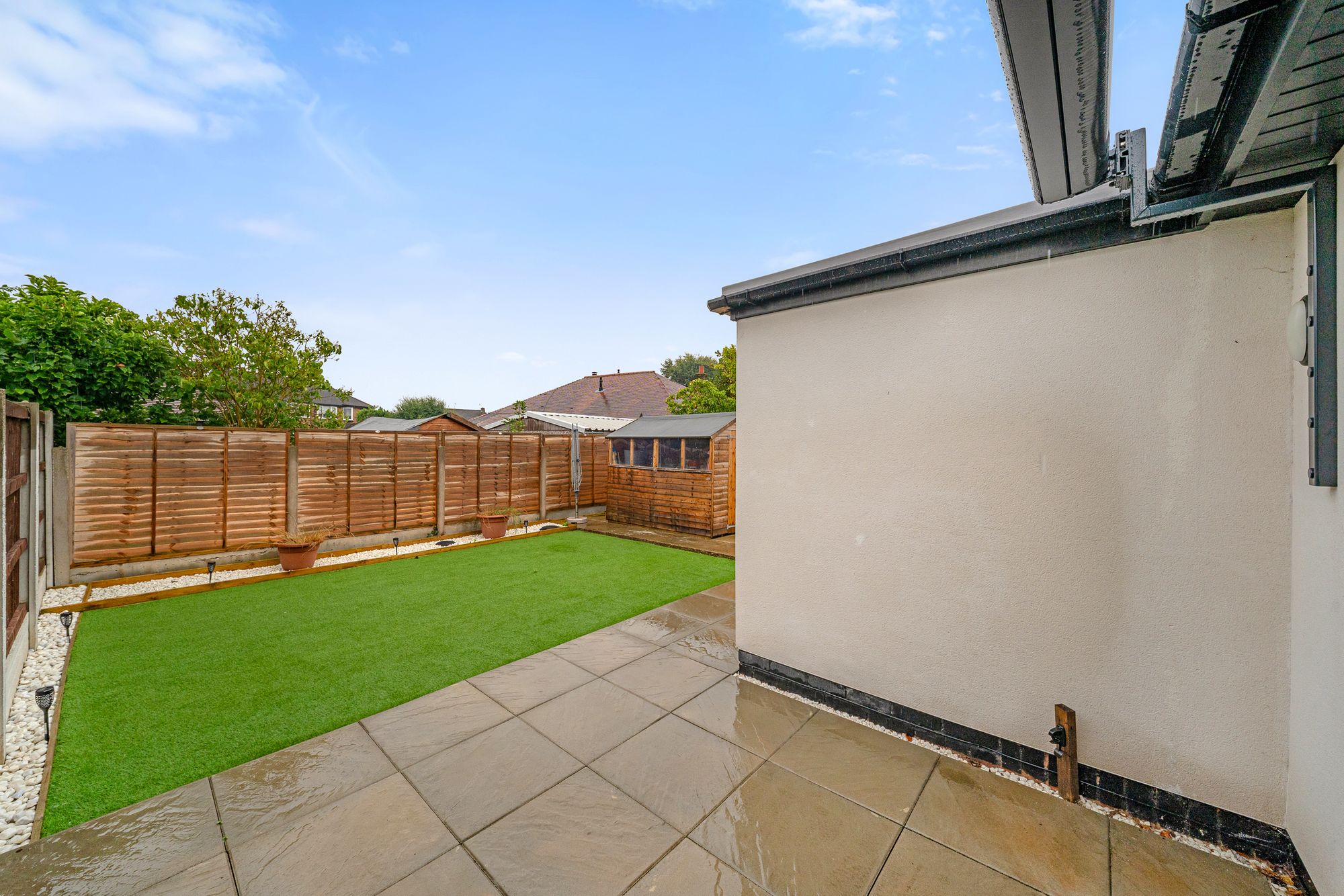Eastdale Road, Paddington, WA1