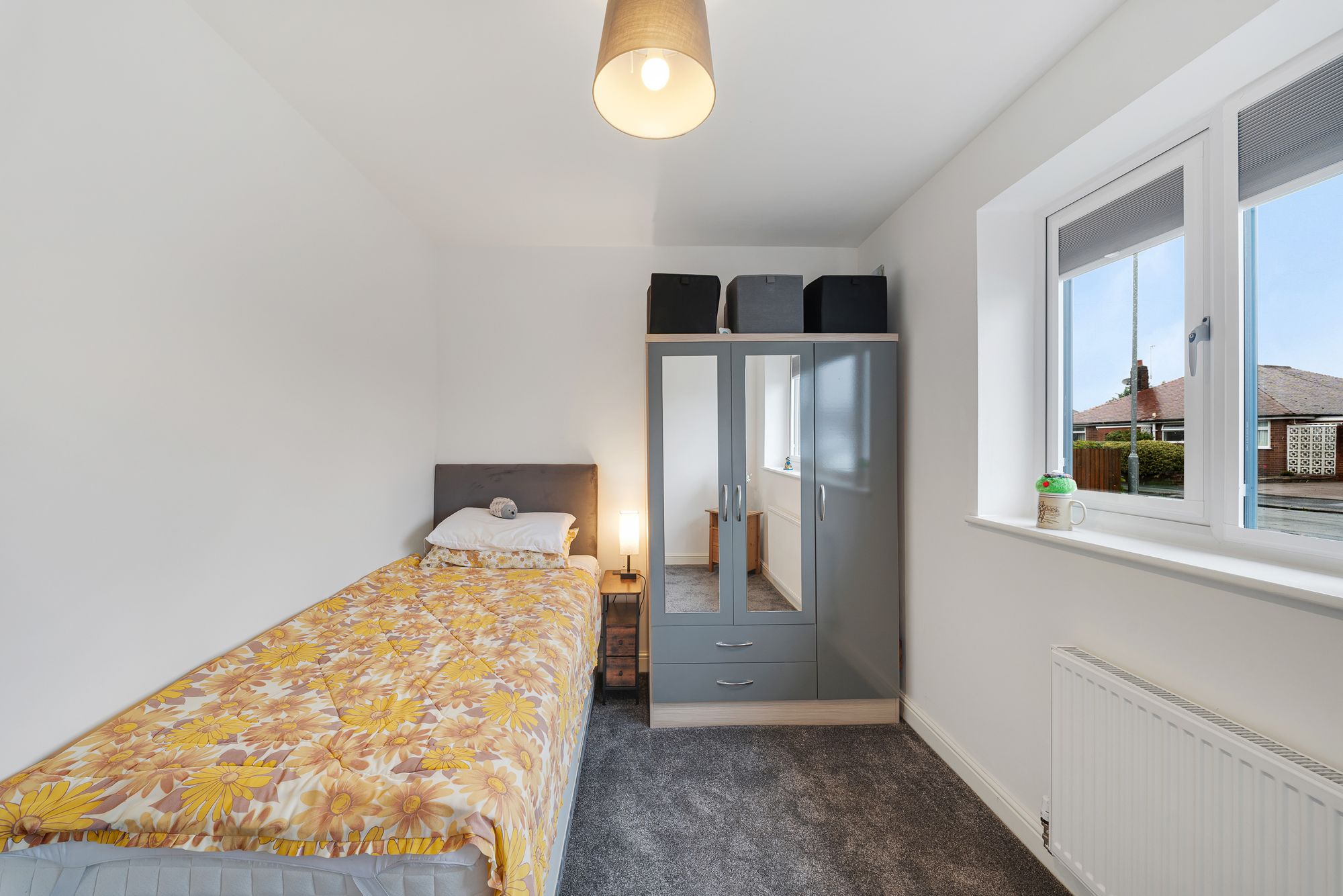 Eastdale Road, Paddington, WA1