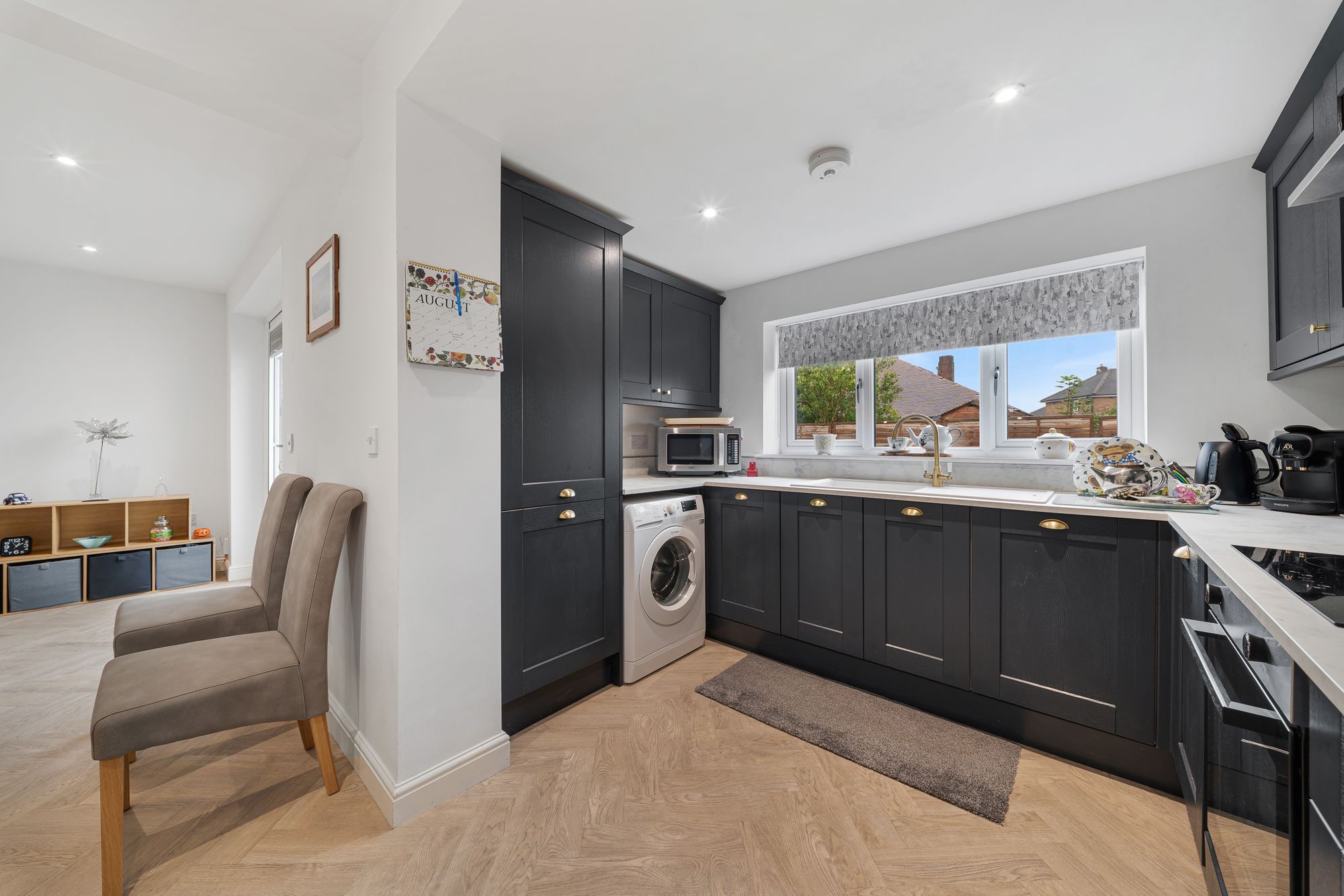 Eastdale Road, Paddington, WA1