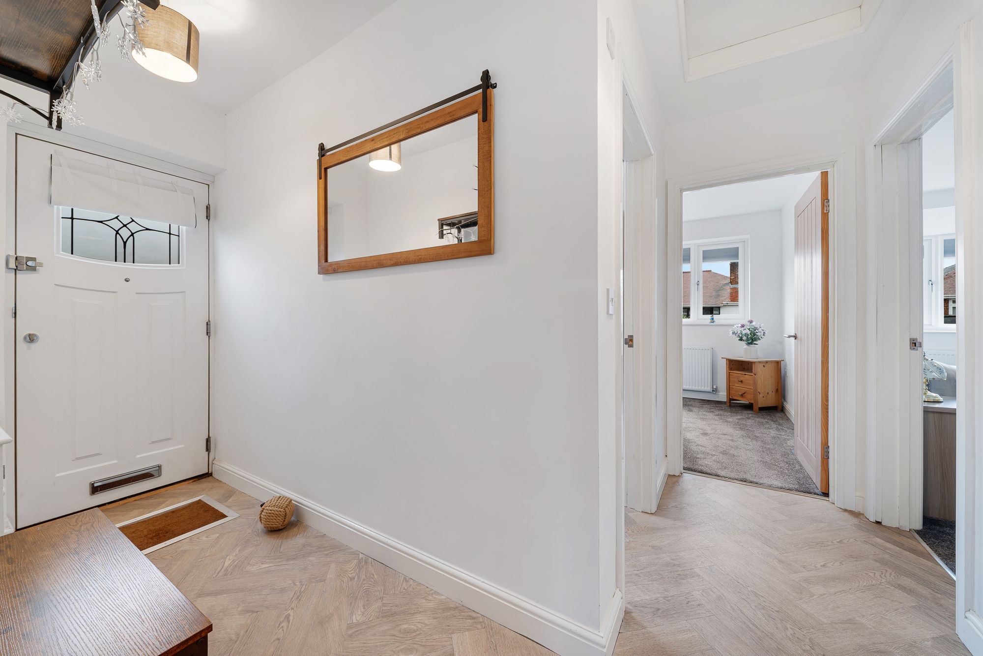 Eastdale Road, Paddington, WA1