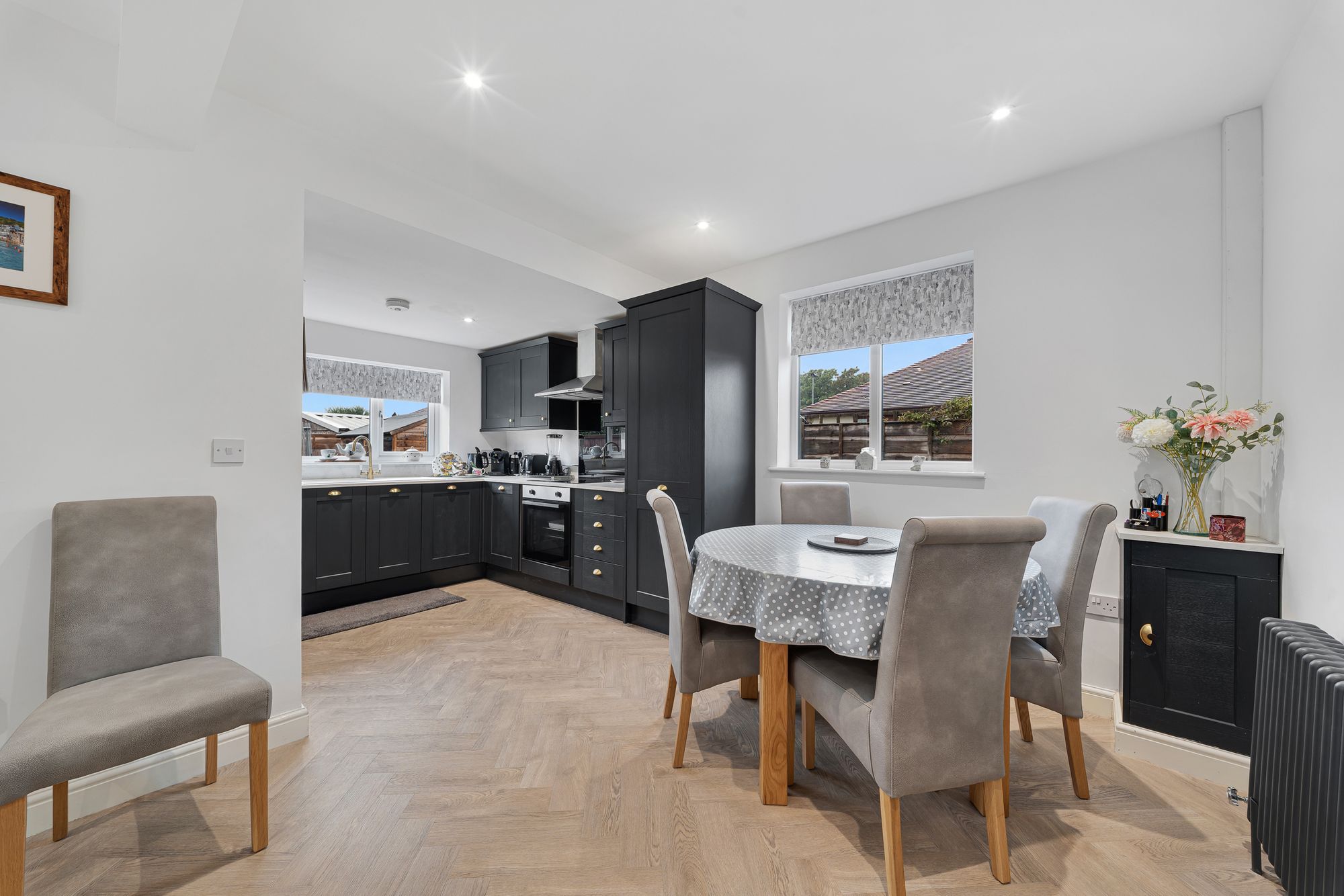 Eastdale Road, Paddington, WA1