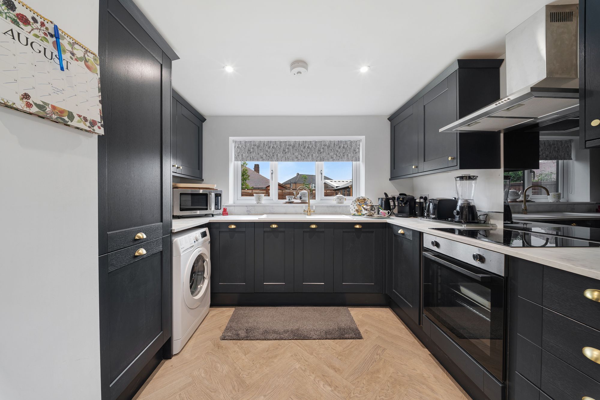 Eastdale Road, Paddington, WA1