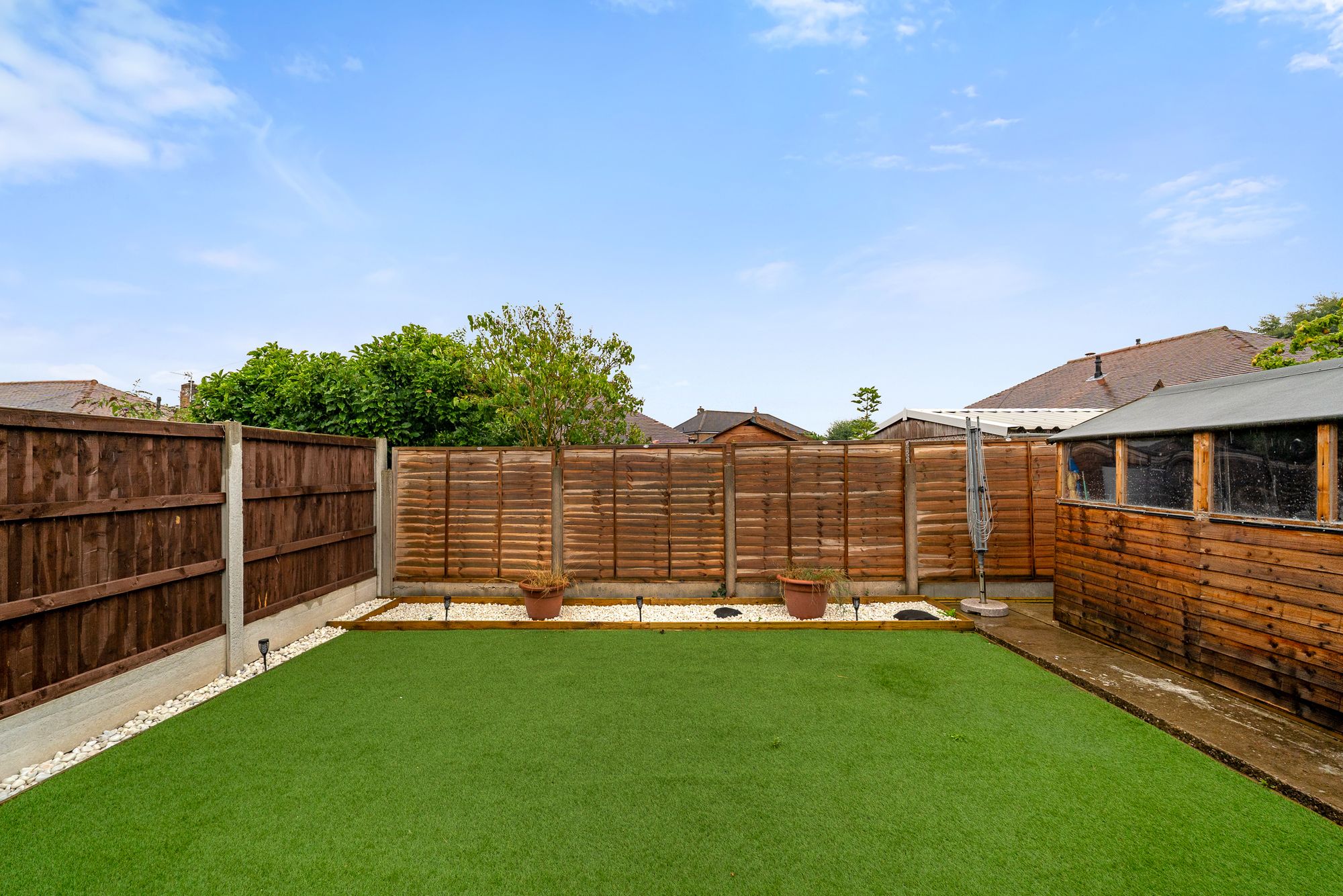 Eastdale Road, Paddington, WA1