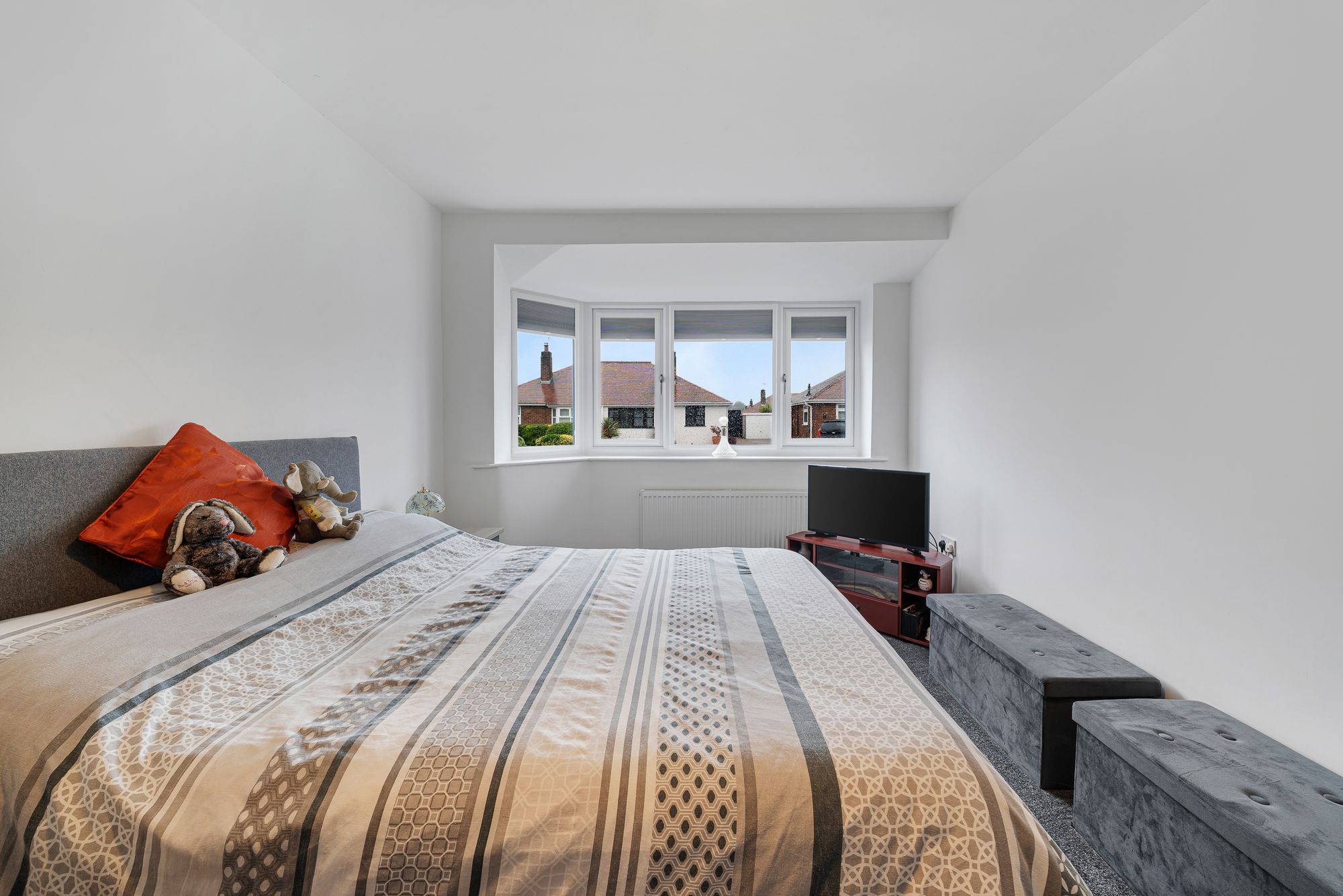 Eastdale Road, Paddington, WA1