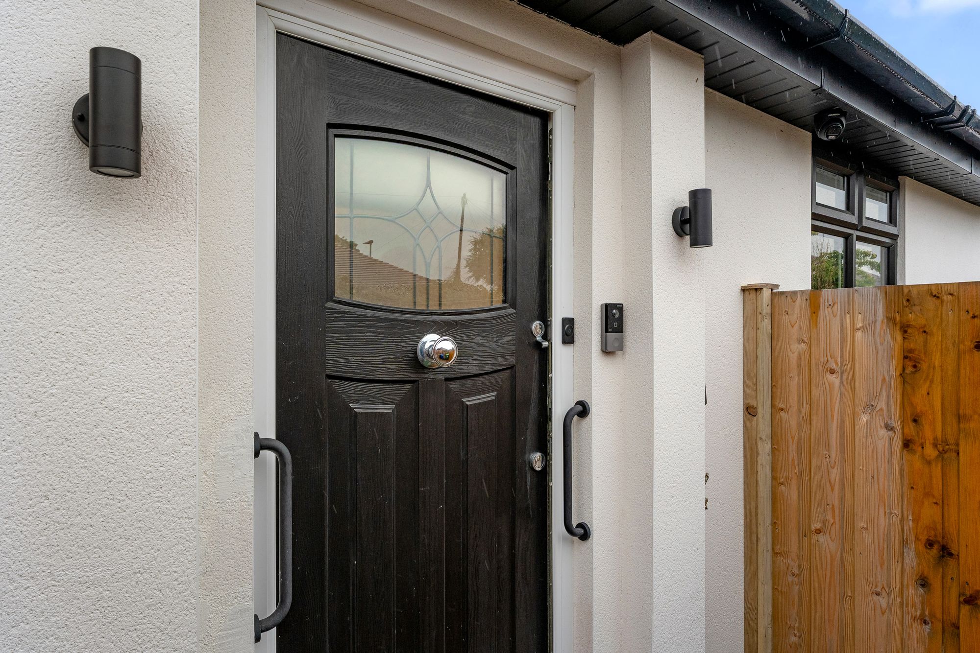 Eastdale Road, Paddington, WA1