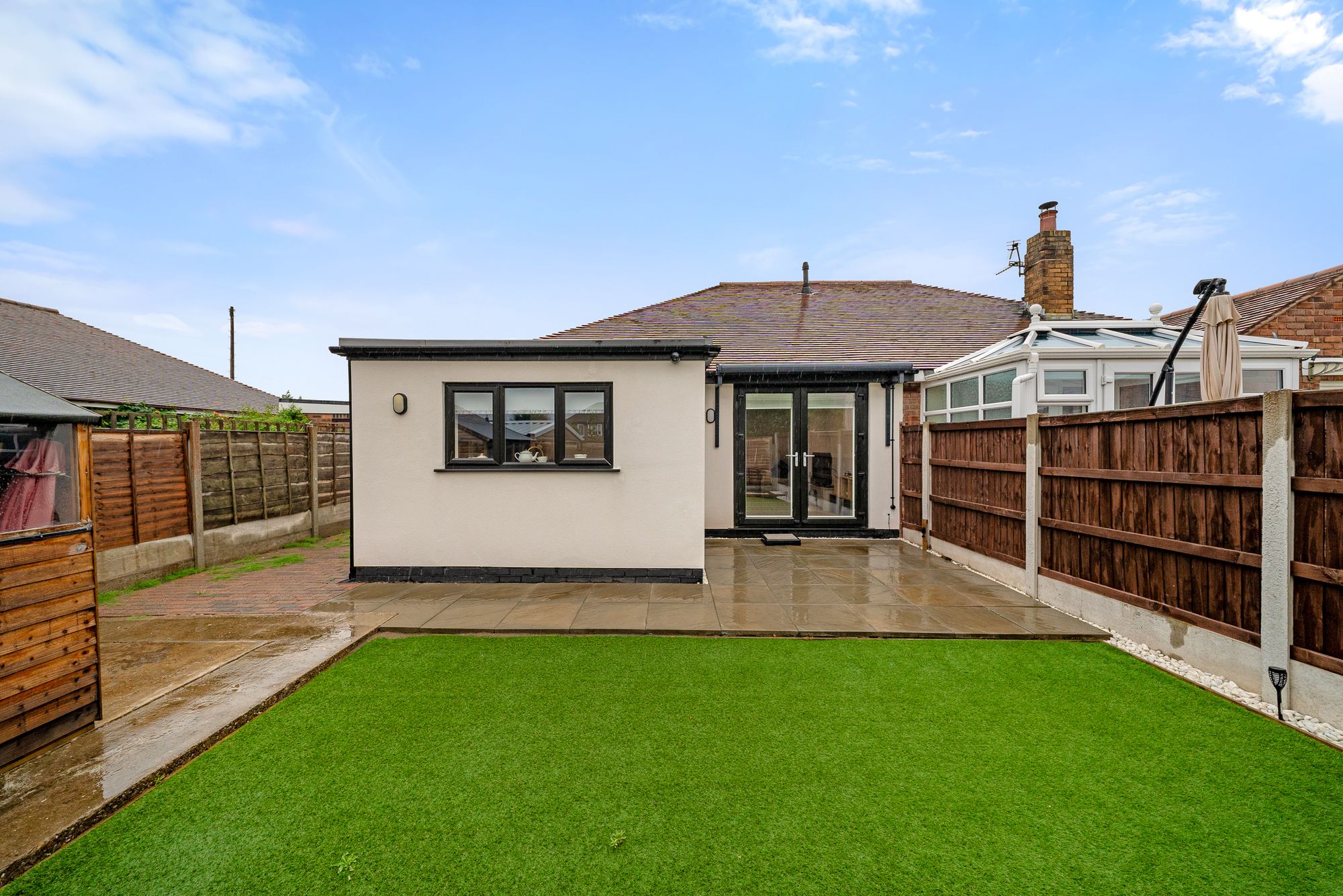 Eastdale Road, Paddington, WA1