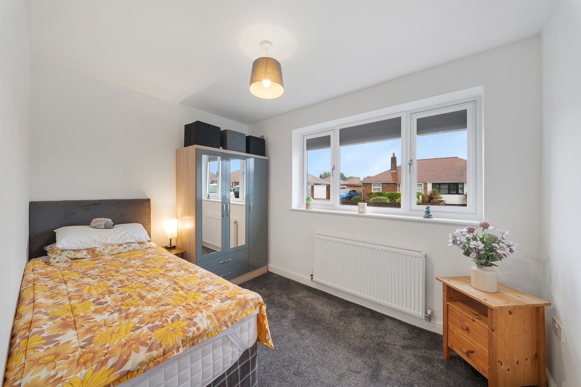 Eastdale Road, Paddington, WA1