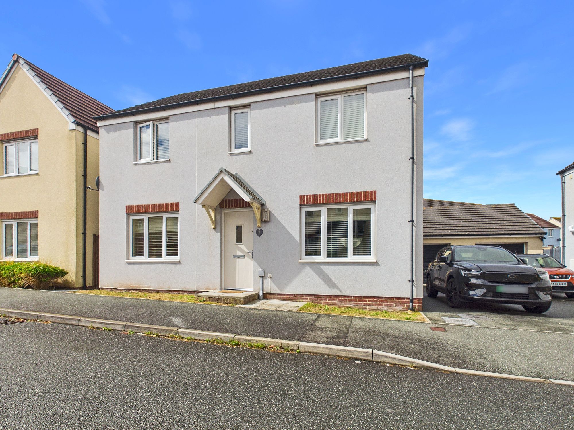 Sunningdale Drive, Hubberston, SA73