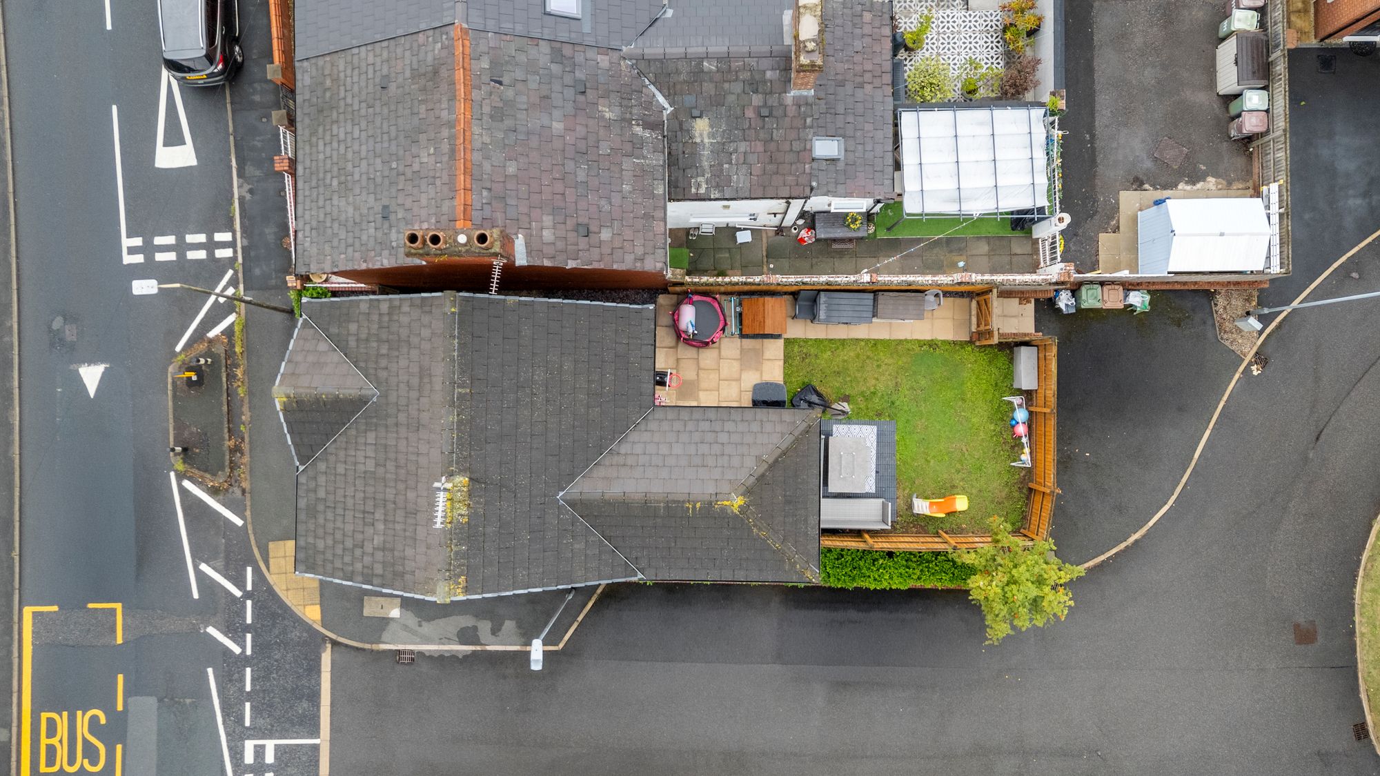 Moss Bank Road, St. Helens, WA11