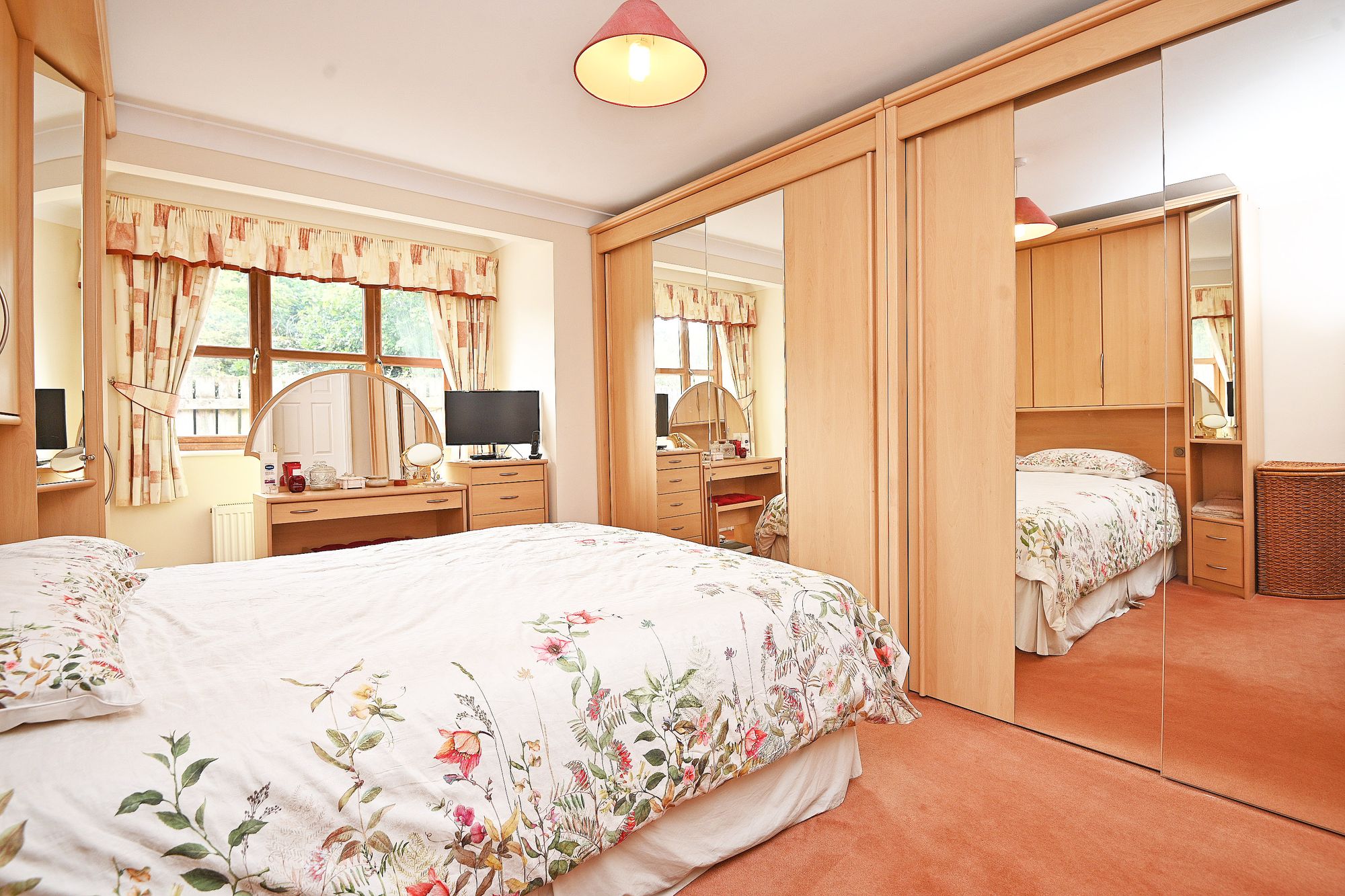 Aspin Oval, Knaresborough, HG5