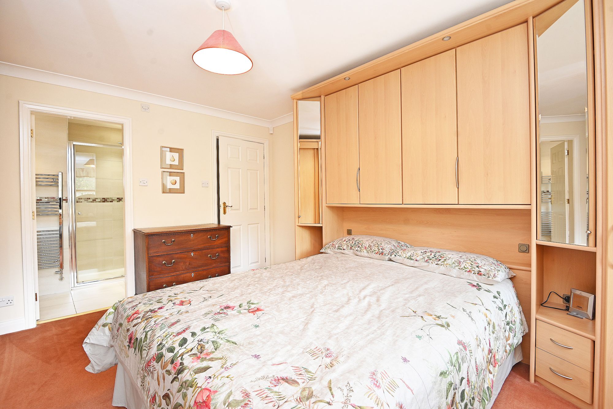 Aspin Oval, Knaresborough, HG5