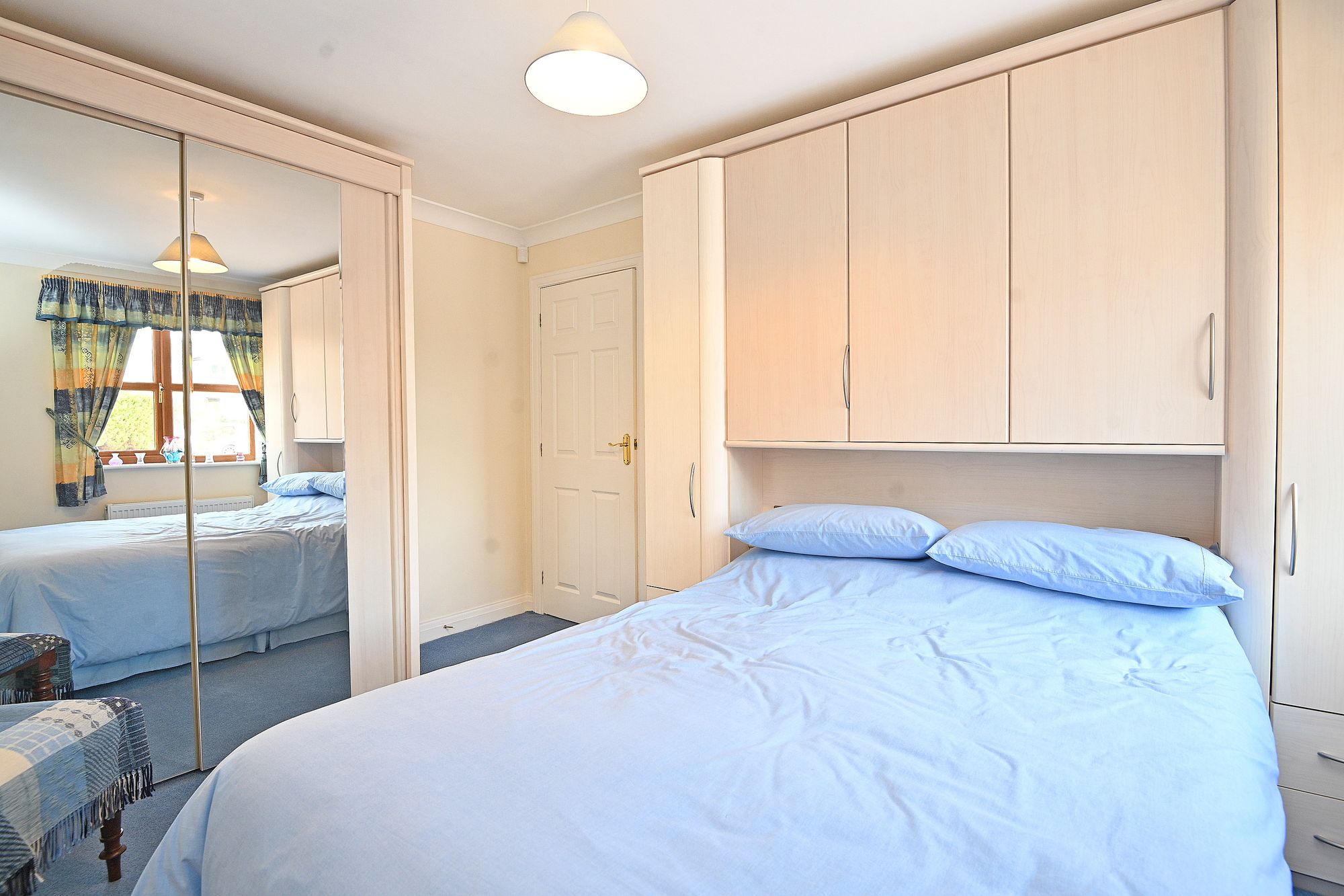 Aspin Oval, Knaresborough, HG5