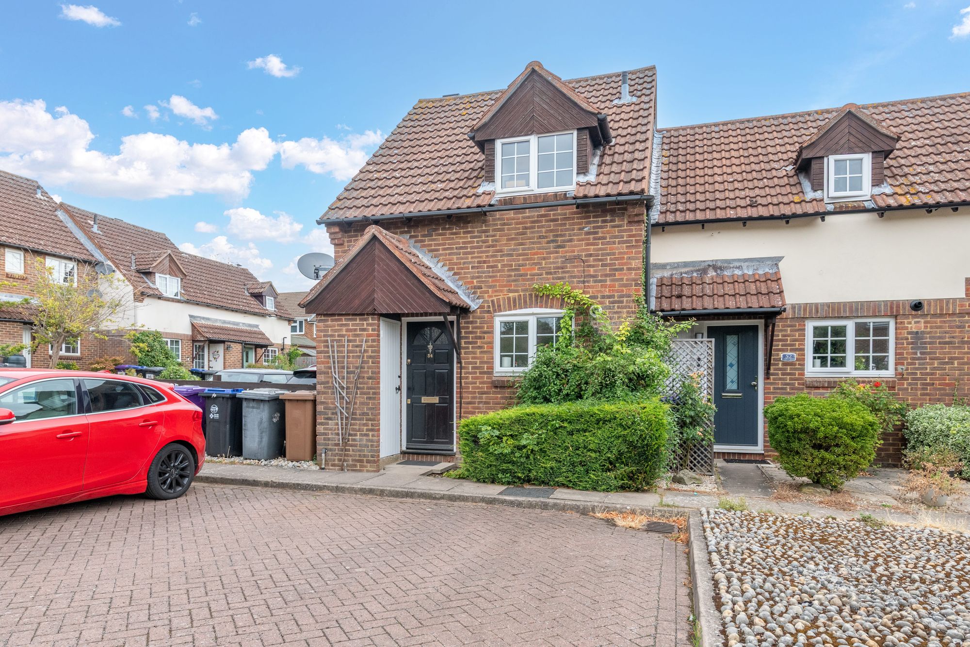 Ensum Brown Estate Agents