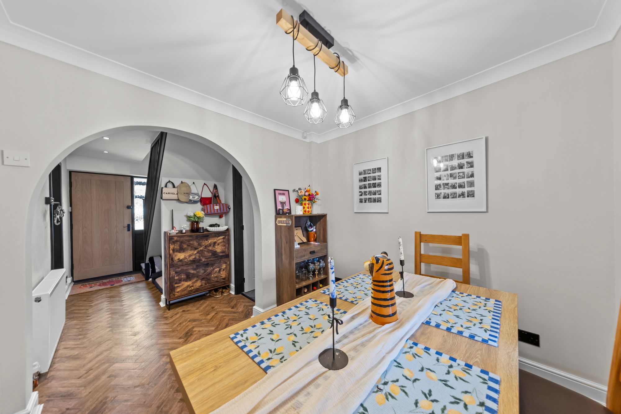 Chester Street, Atherton, M46