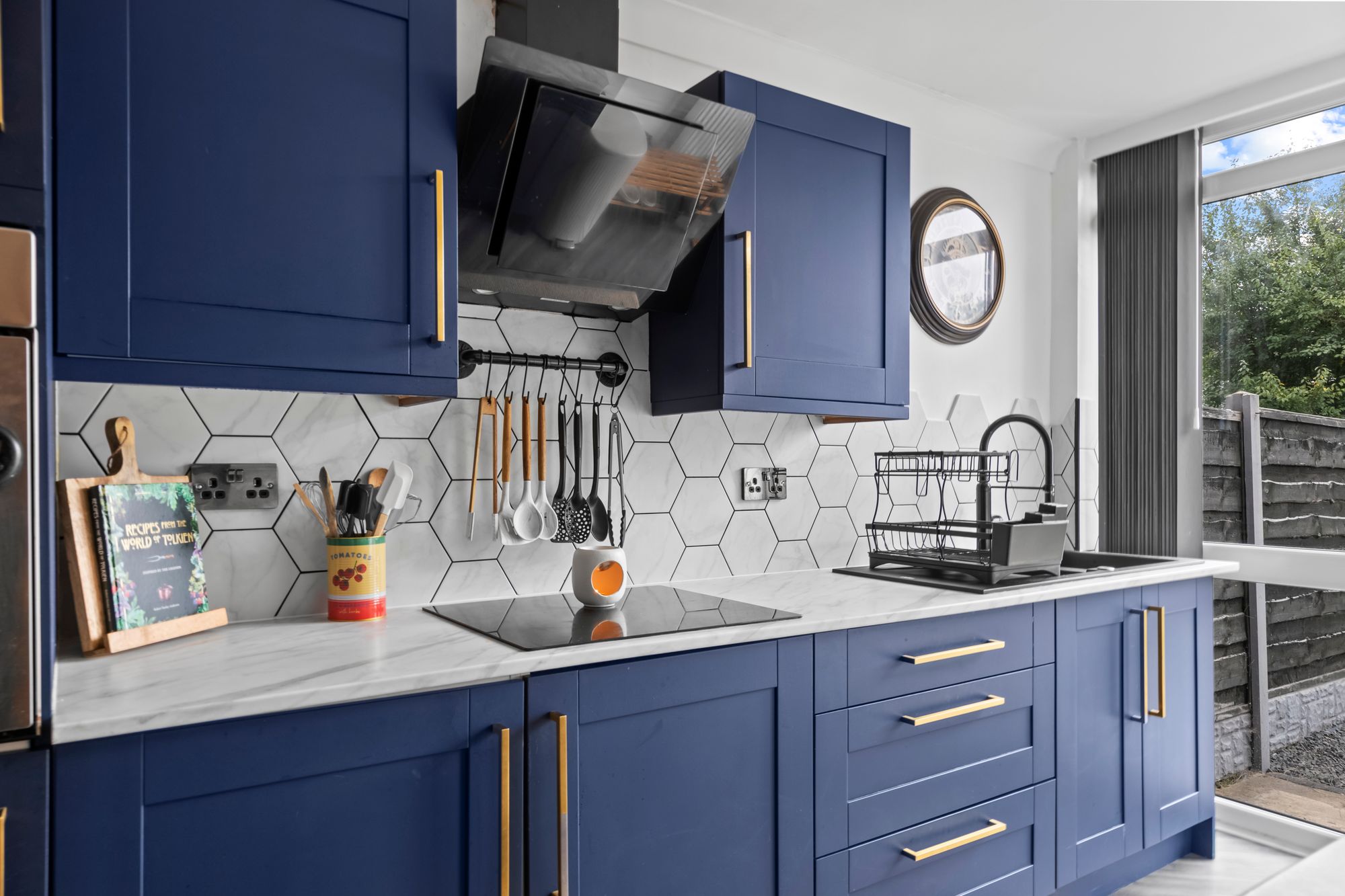 Chester Street, Atherton, M46