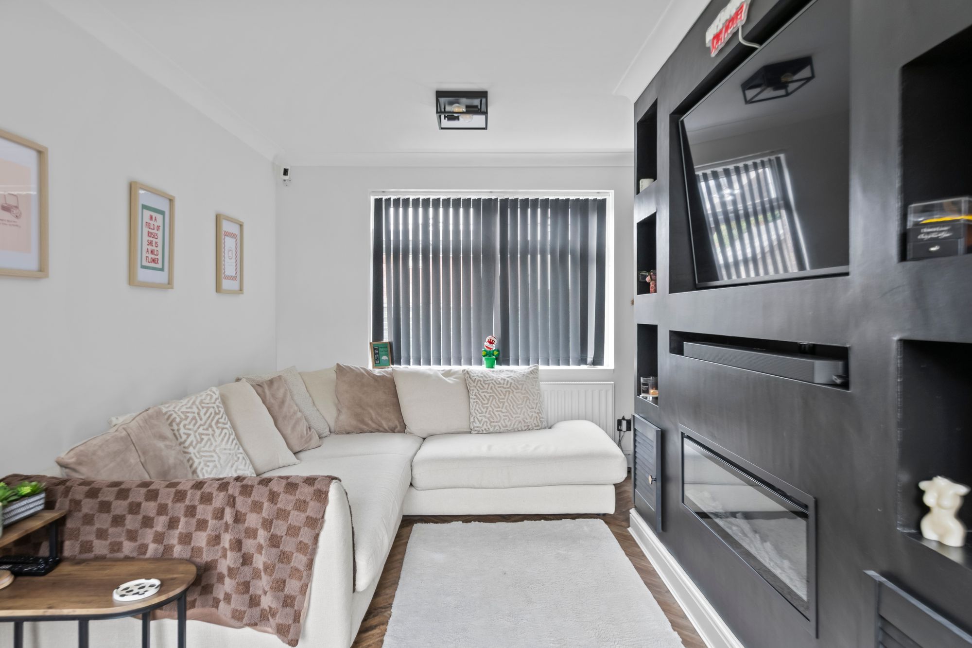 Chester Street, Atherton, M46