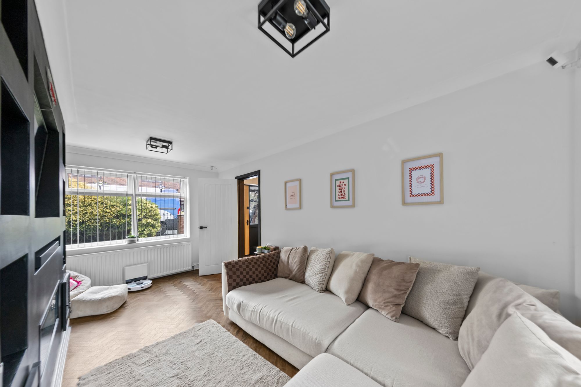 Chester Street, Atherton, M46