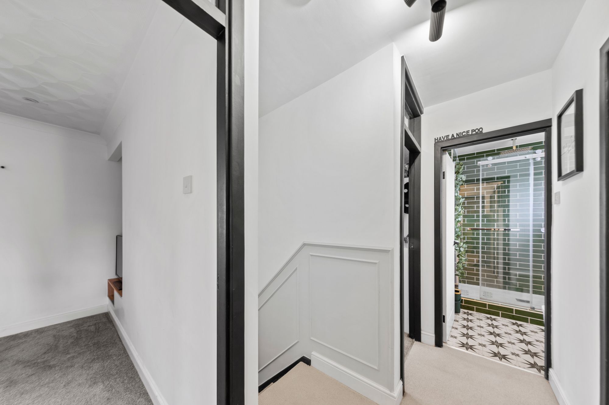 Chester Street, Atherton, M46
