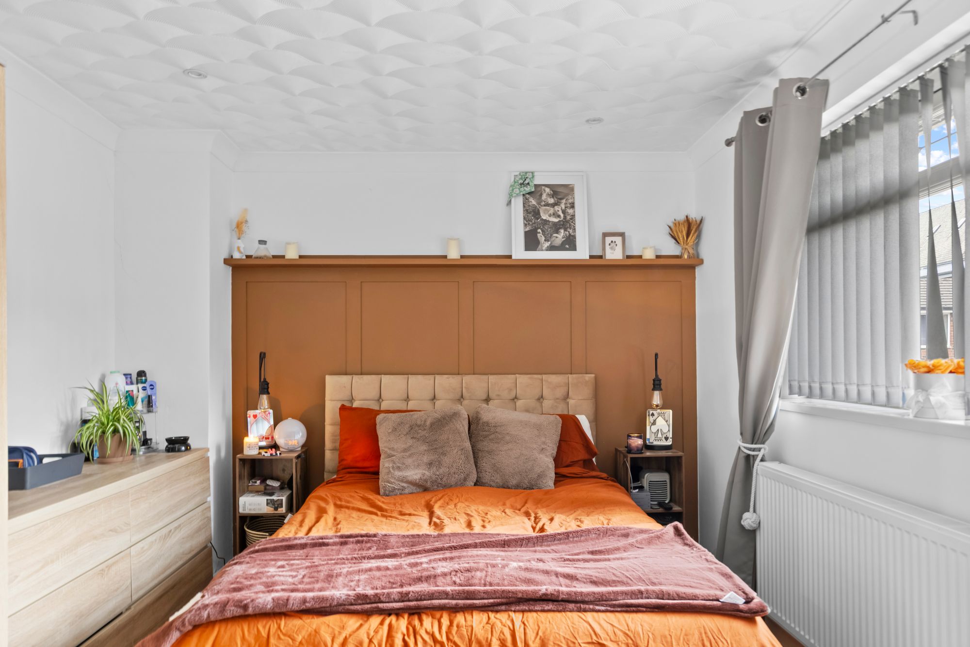 Chester Street, Atherton, M46