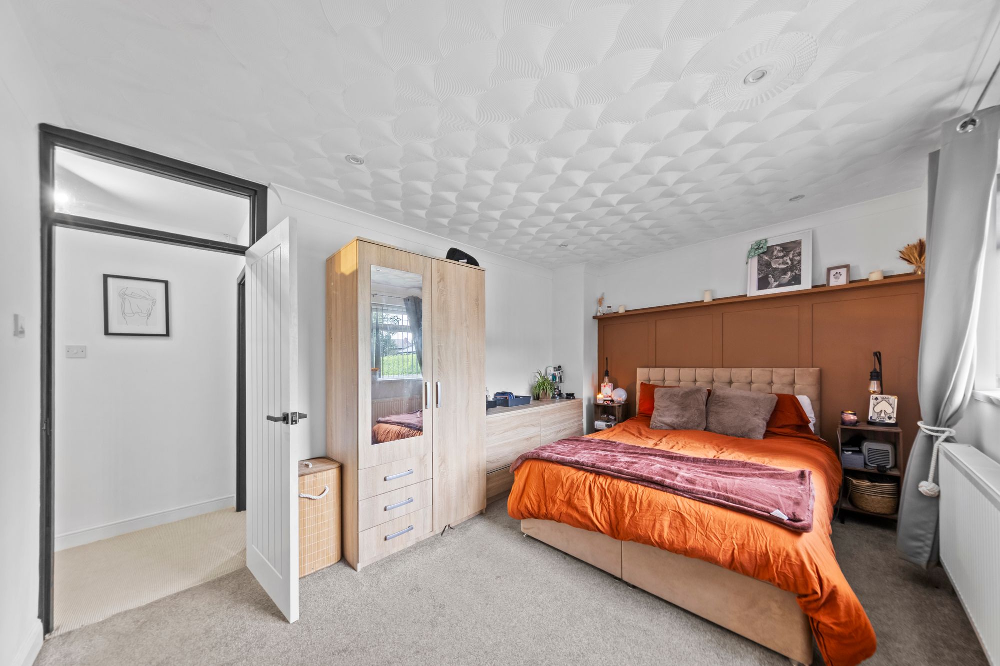 Chester Street, Atherton, M46