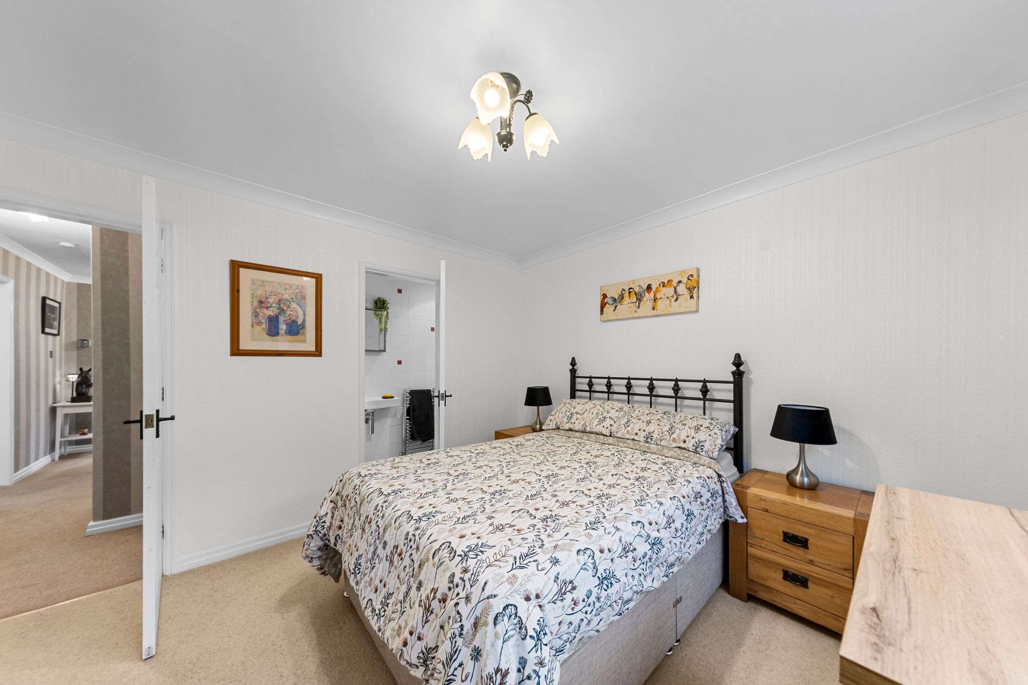 Inglewood Close, Birchwood, WA3