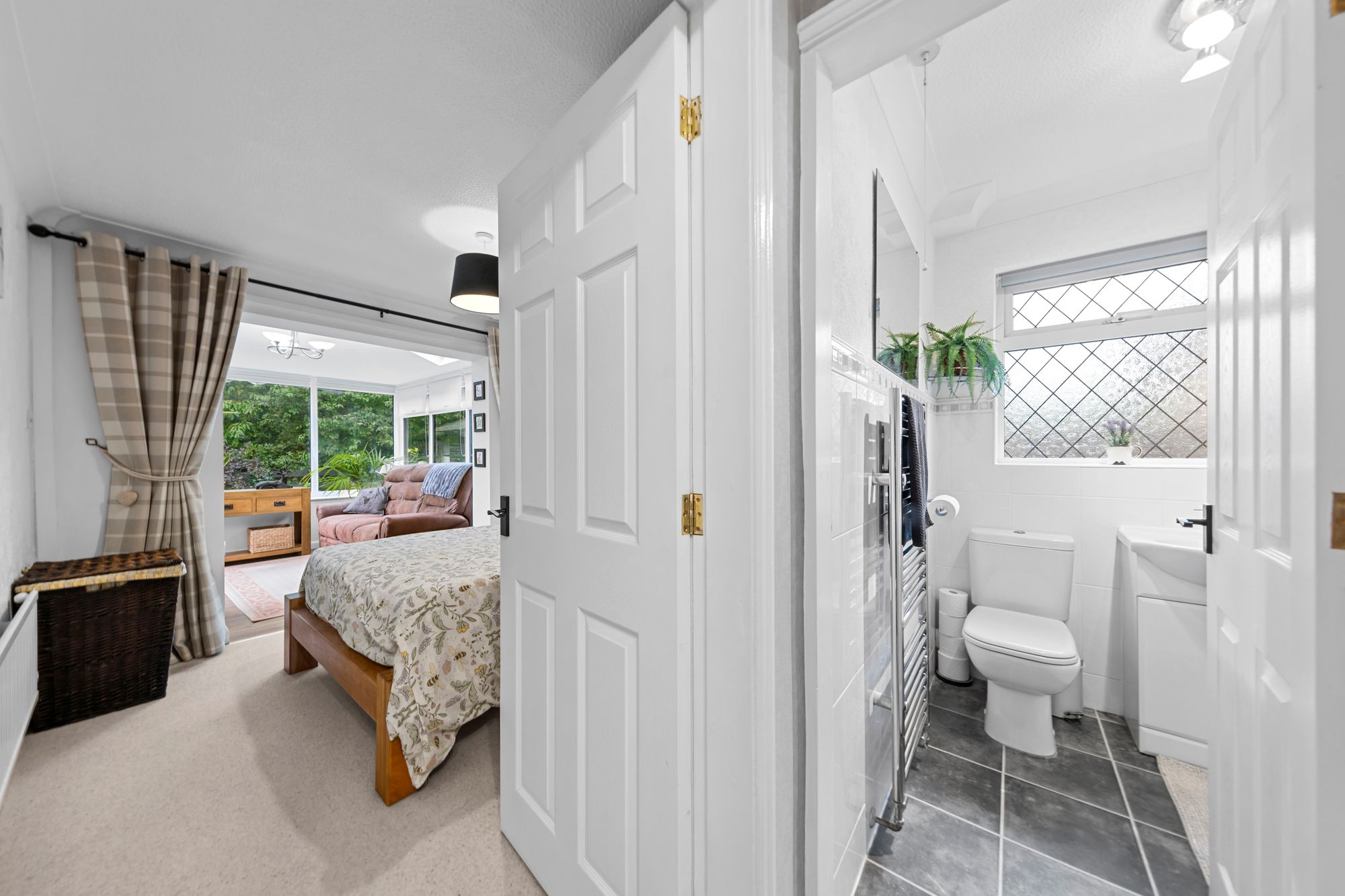 Inglewood Close, Birchwood, WA3