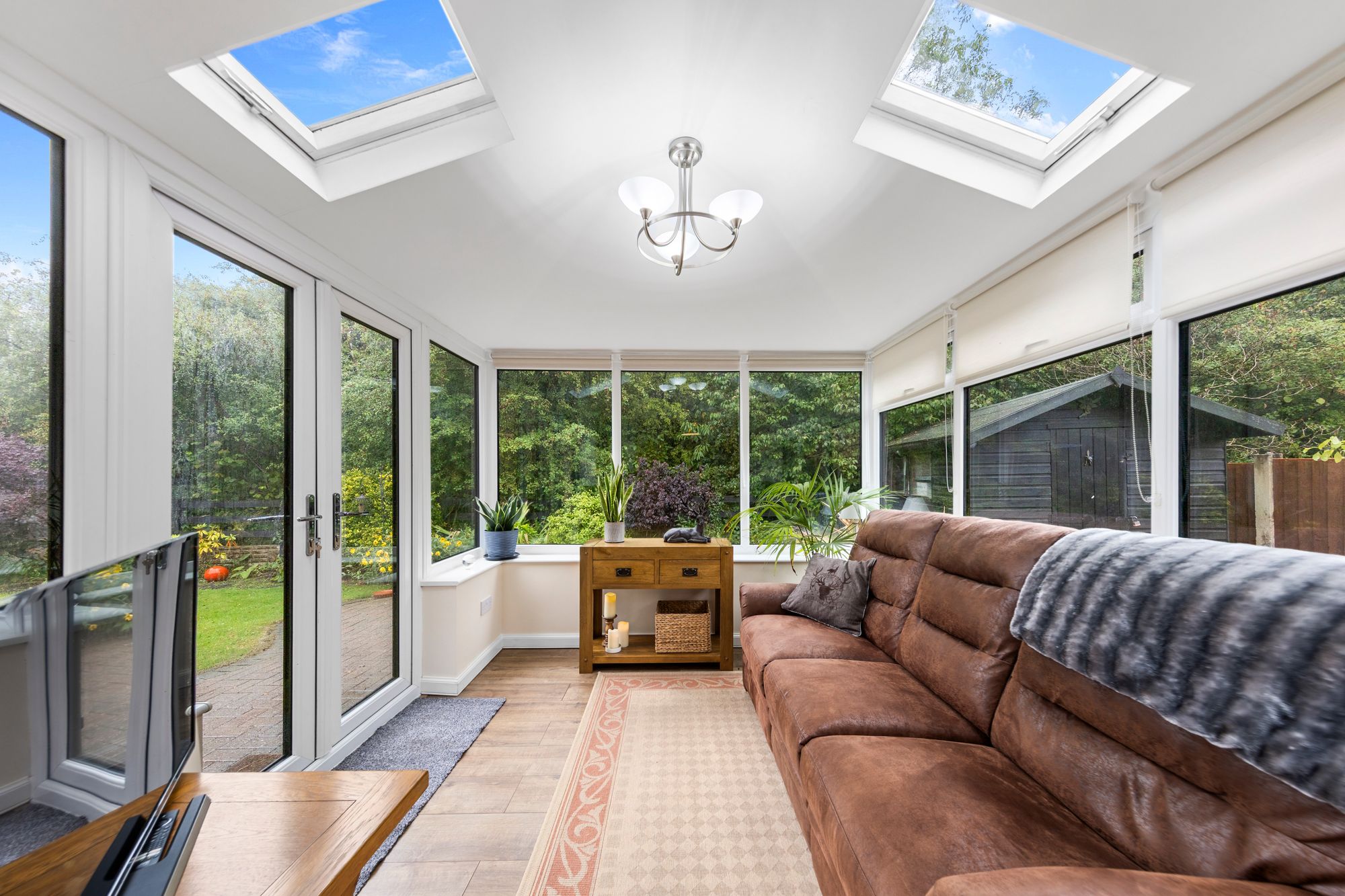 Inglewood Close, Birchwood, WA3