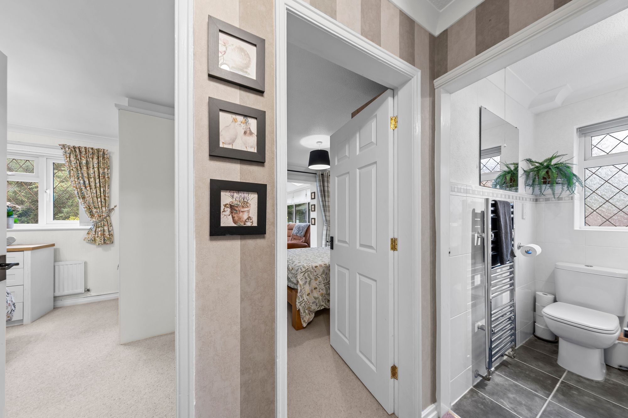 Inglewood Close, Birchwood, WA3