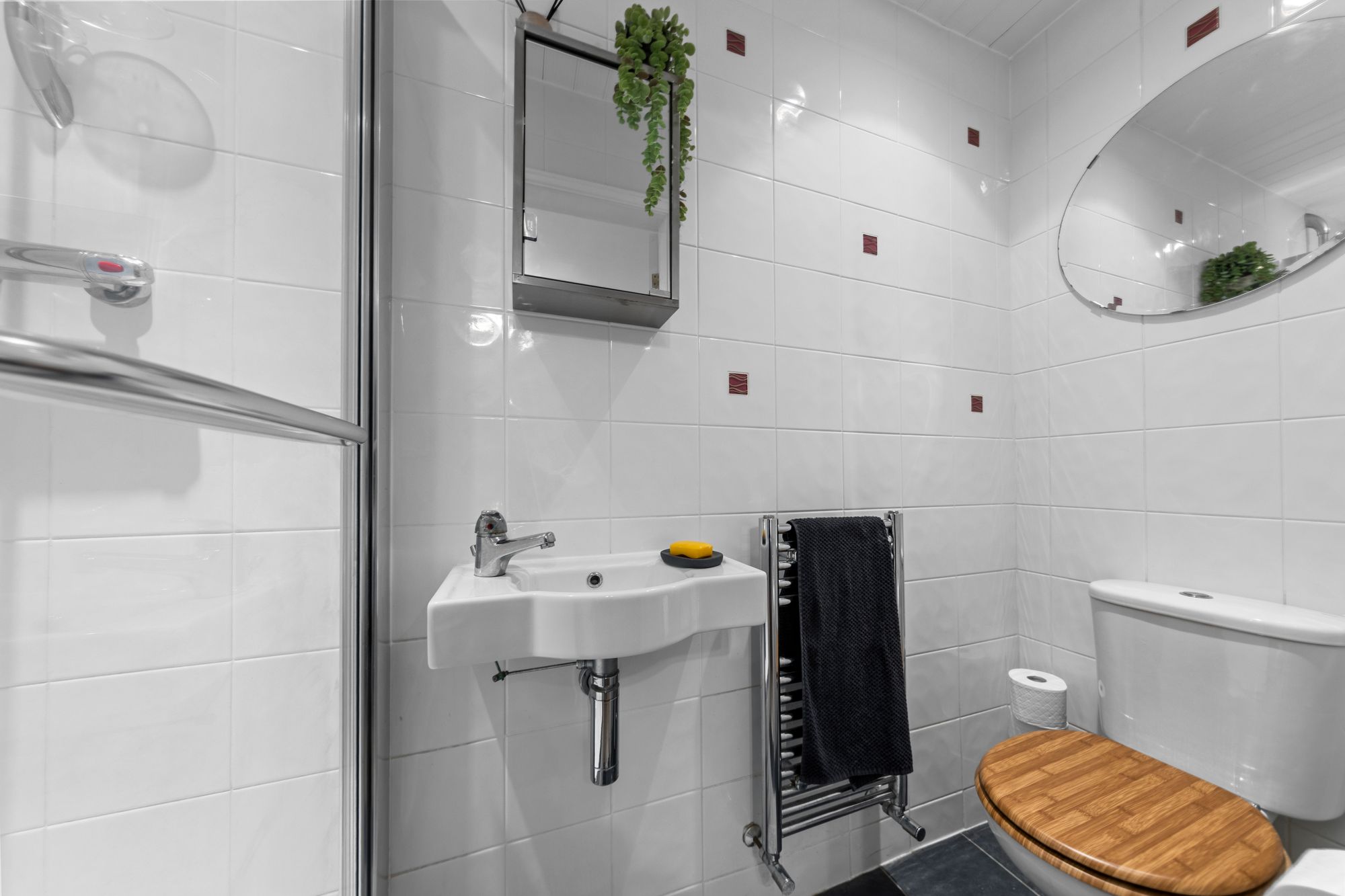 Inglewood Close, Birchwood, WA3