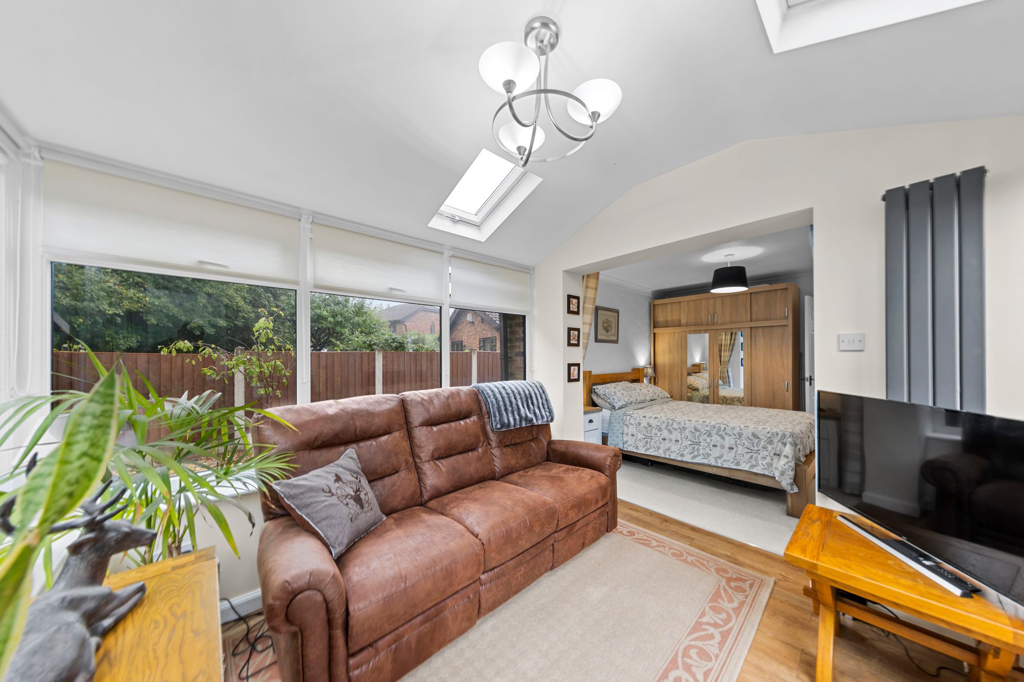 Inglewood Close, Birchwood, WA3