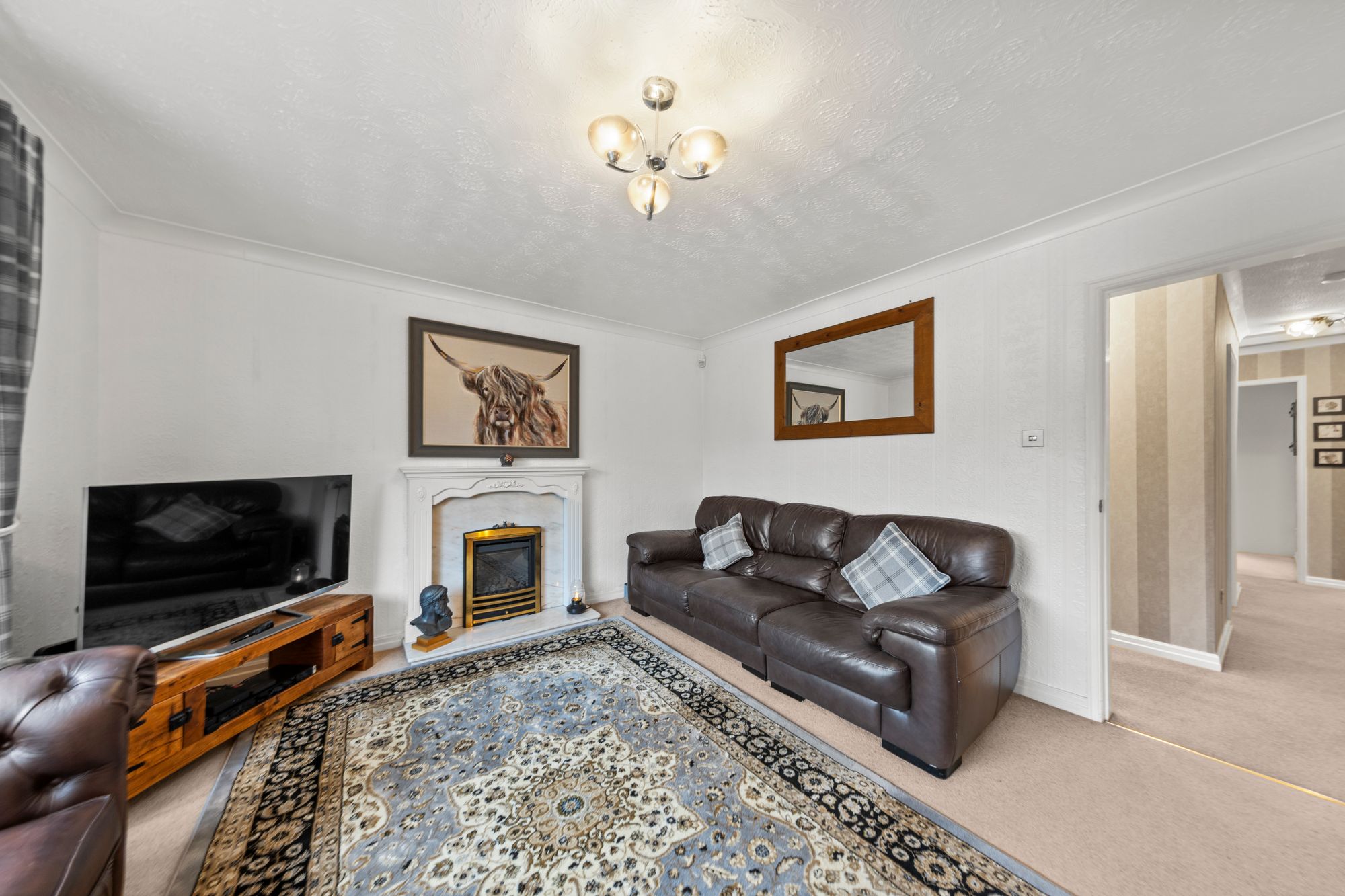 Inglewood Close, Birchwood, WA3